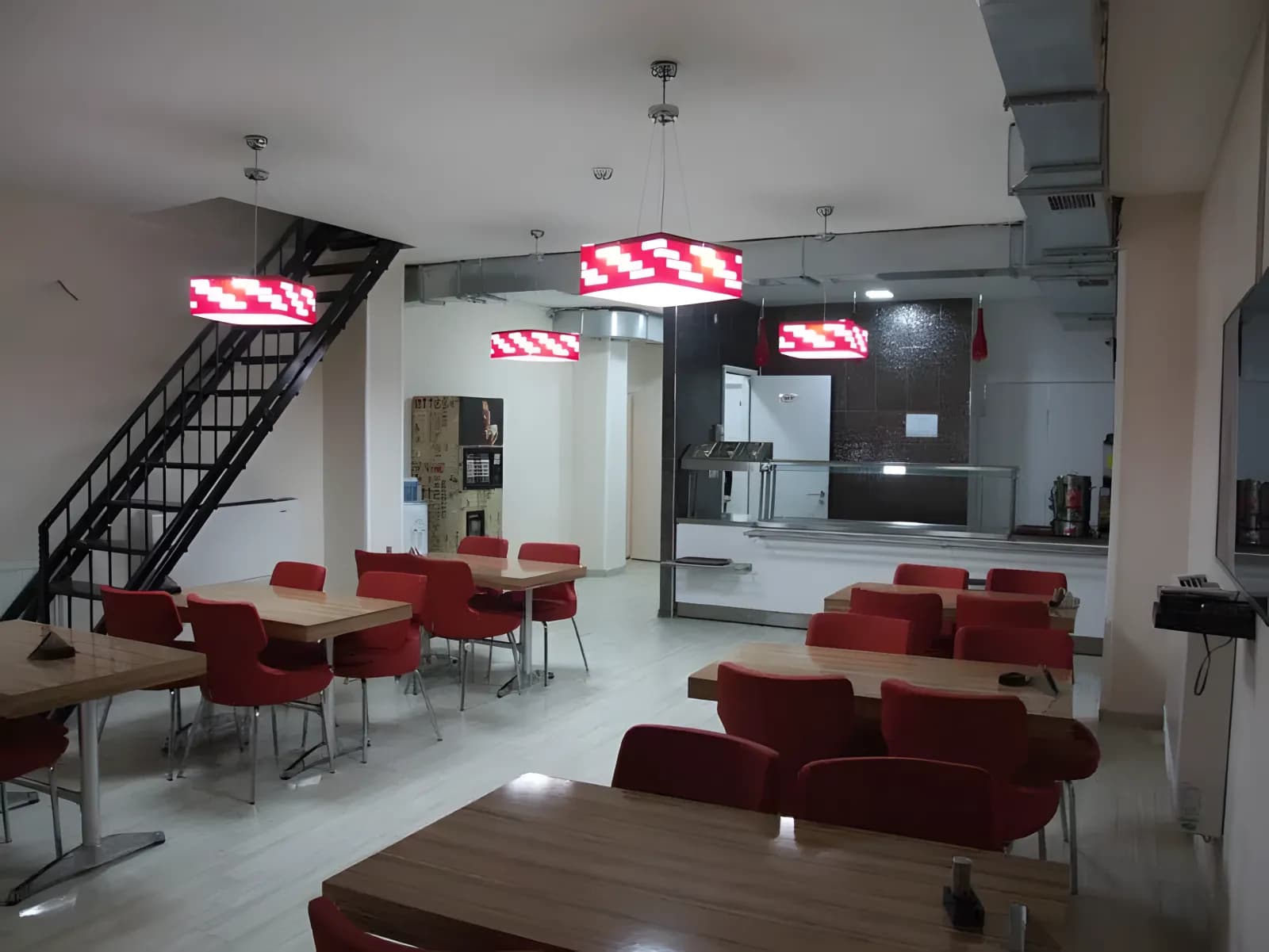 Avcılar Emr Kız Yurdu Küçük Resim 20