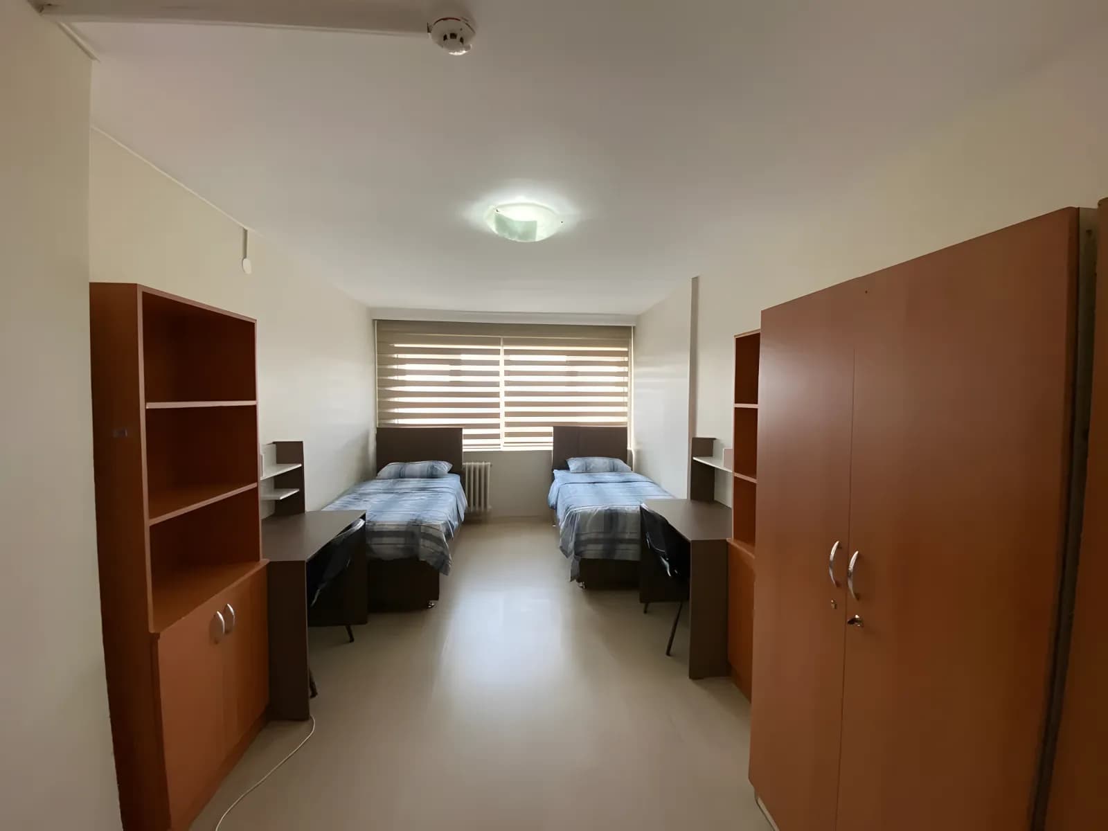 Özgüven Erkek Öğrenci Yurdu Küçük Resim 1