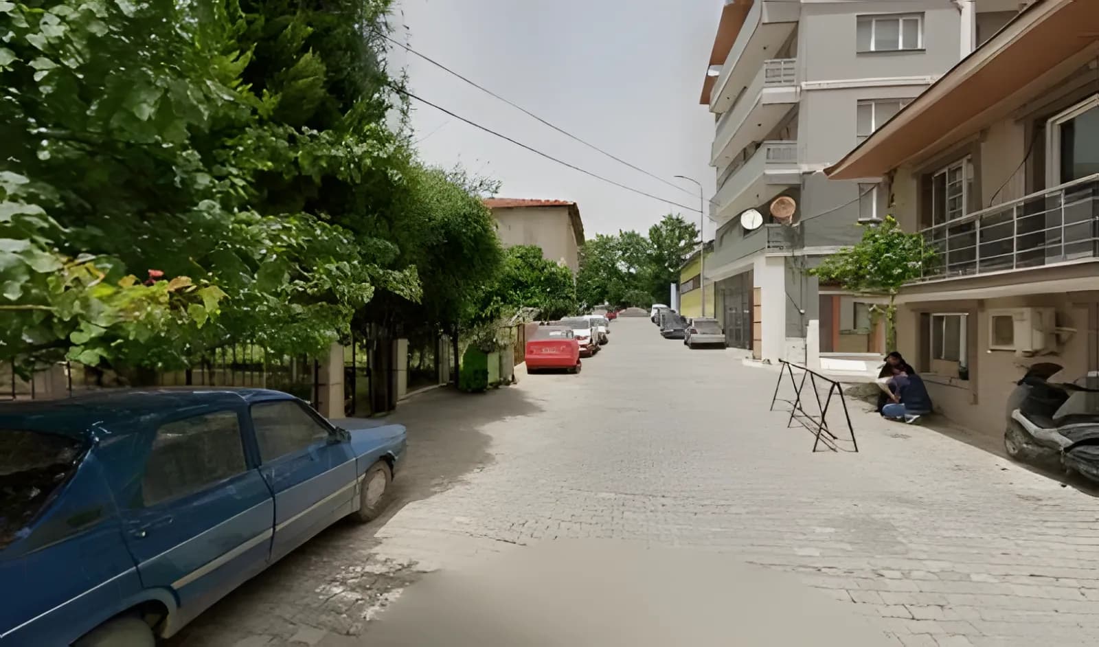 Özel Gülsüm Alkan Kız Öğrenci Yurdu Küçük Resim 1