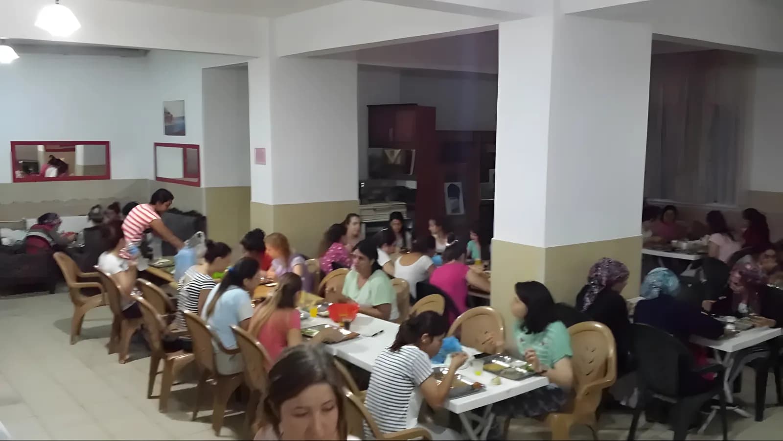 Özel Gülsüm Alkan Kız Öğrenci Yurdu Küçük Resim 3