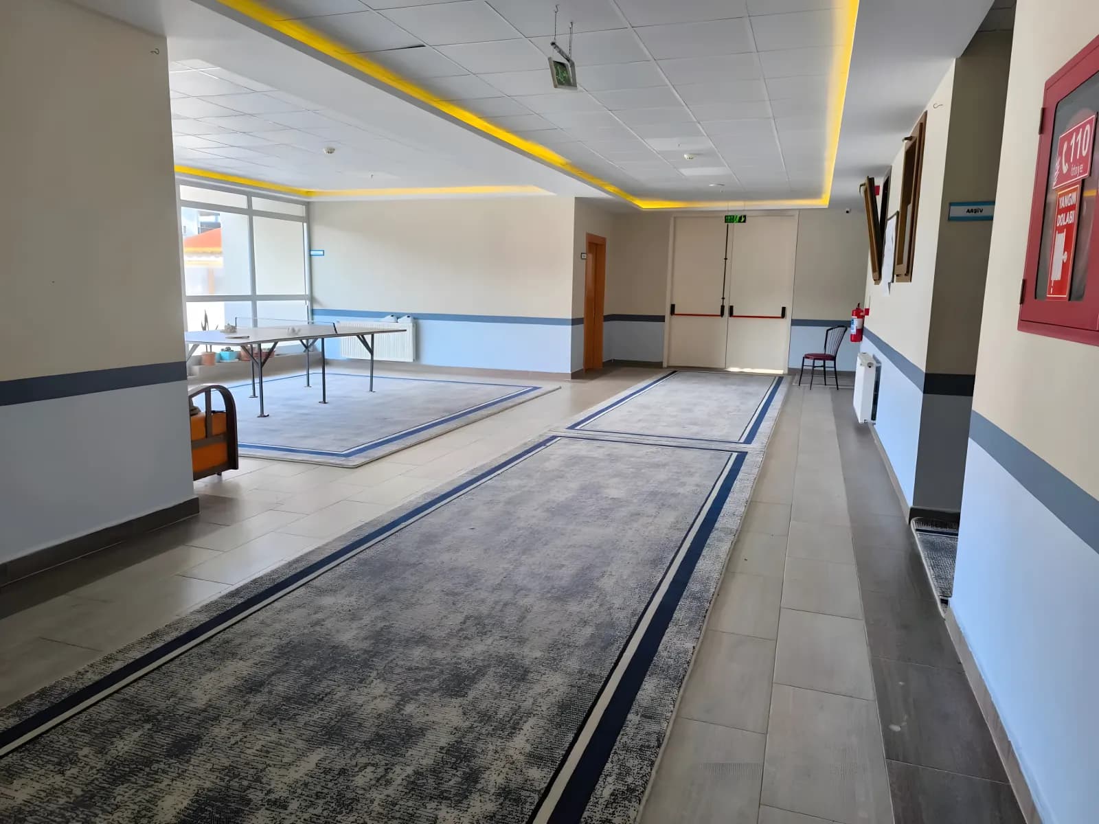 Trabzon Ortahisar Erkek Öğrenci Yurdu Küçük Resim 5