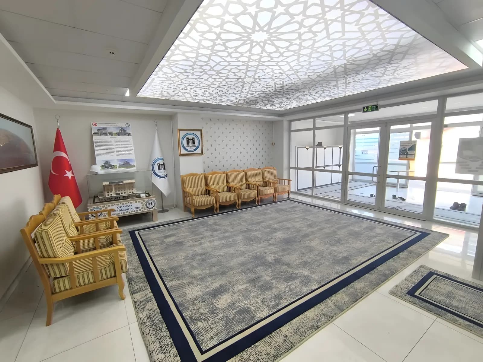 Trabzon Ortahisar Erkek Öğrenci Yurdu Küçük Resim 6