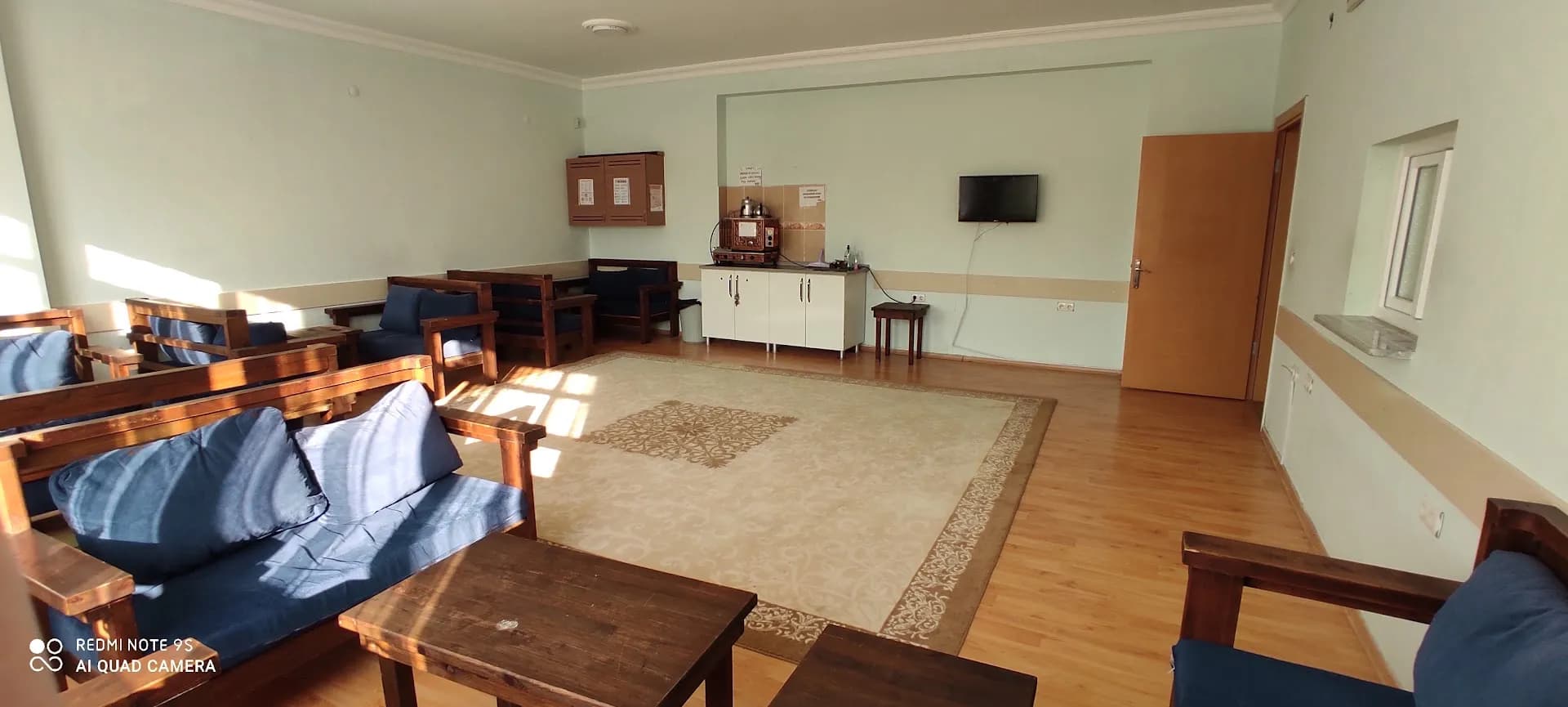 Ali Osman Keçici Özel Kırklar Yüksek Öğrenim Erkek Öğrenci Yurdu Küçük Resim 3