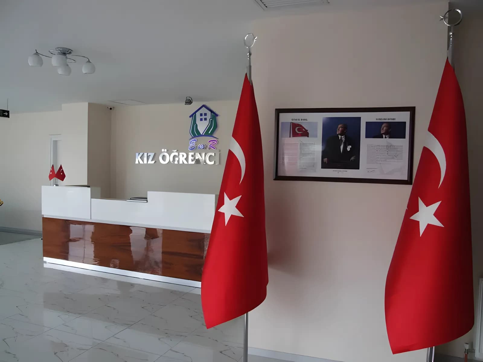 Avcılar Emr Kız Yurdu Küçük Resim 16