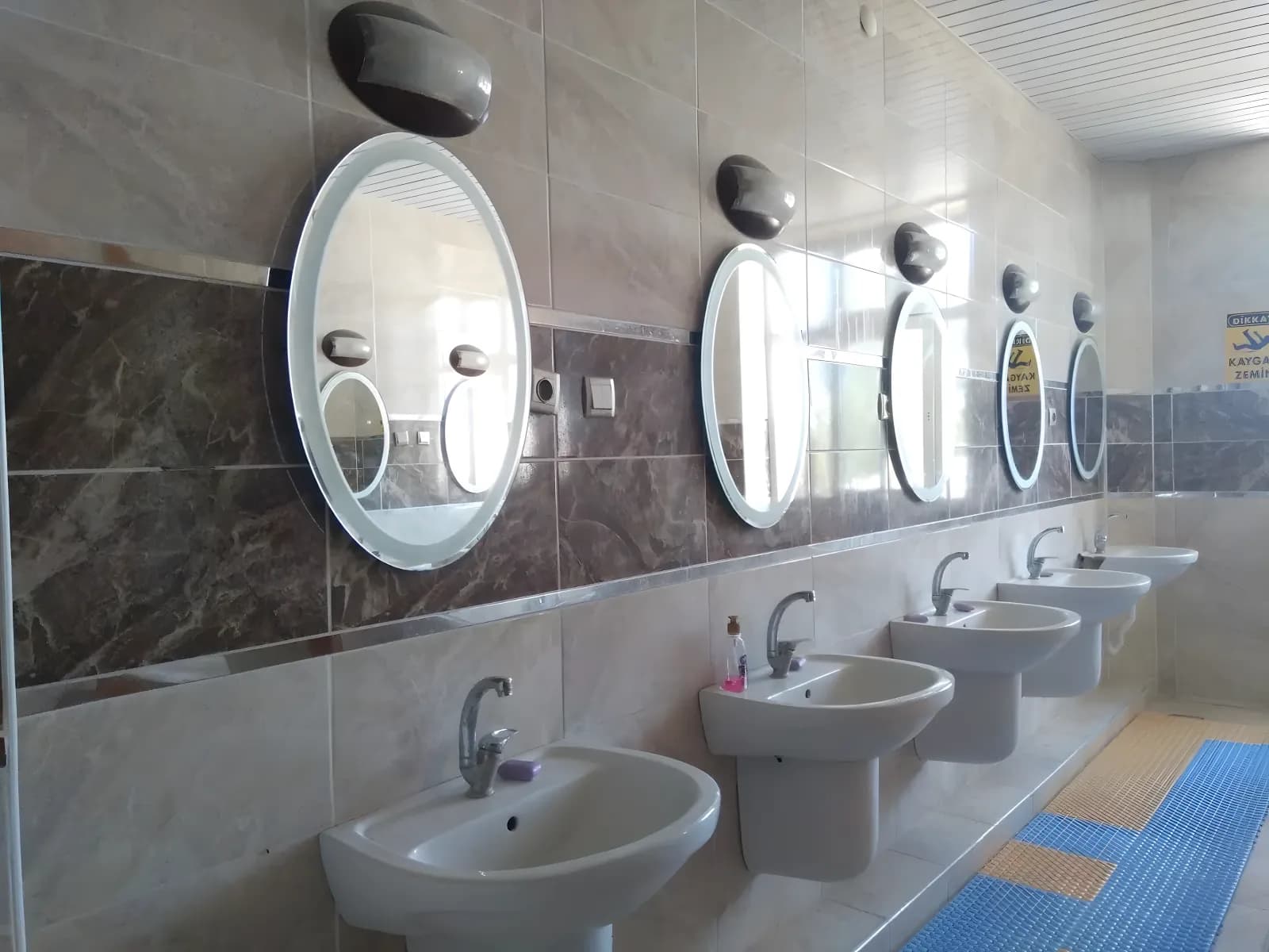 Yozgat Özel Zeynep Cuma Tanış Yüksek Öğrenim Erkek Öğrenci Yurdu Küçük Resim 4