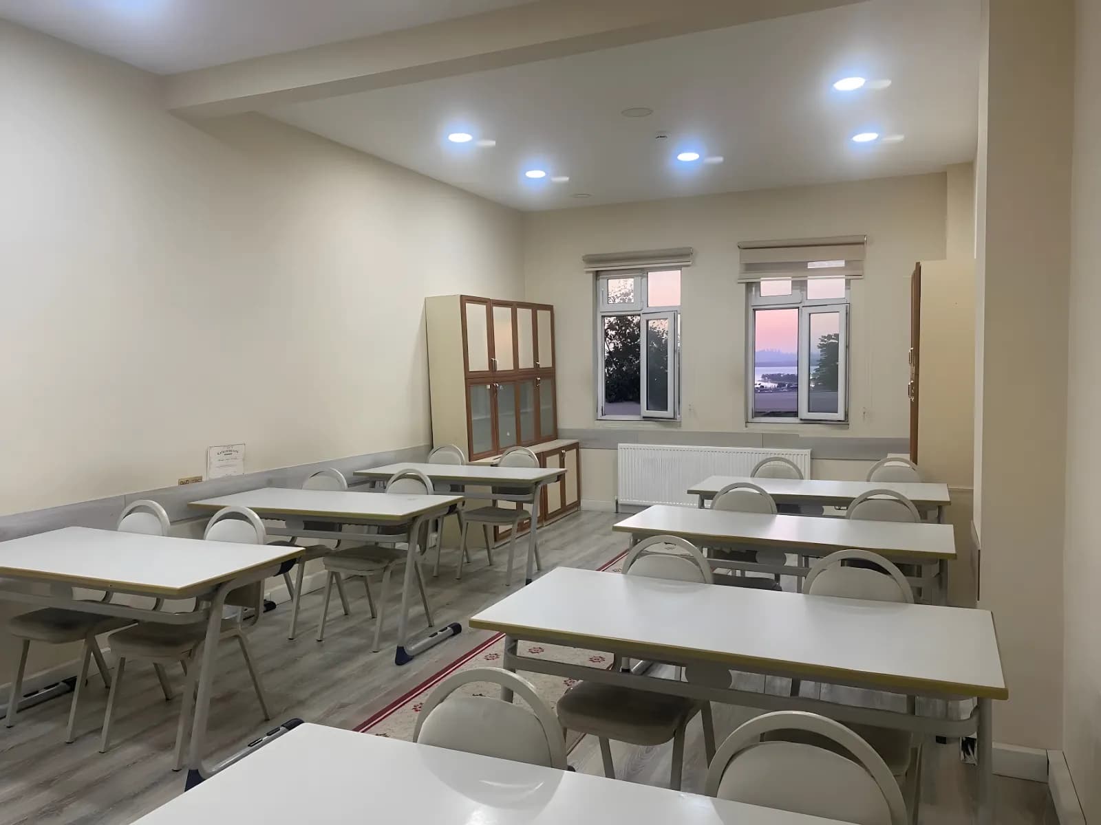 Zümrütyuva Yüksek Öğrenim Erkek Öğrenci Yurdu Küçük Resim 4