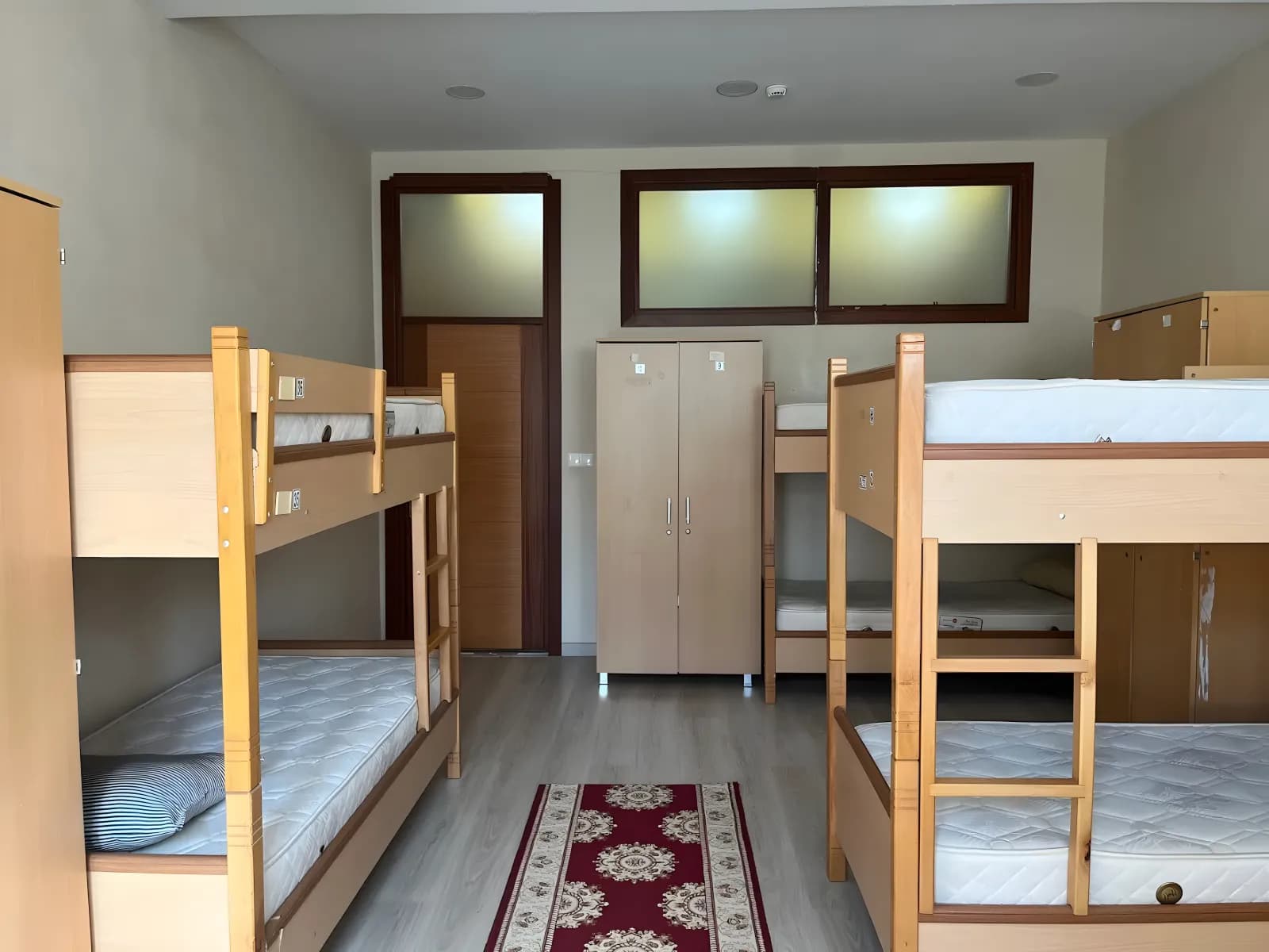 Zümrütyuva Yüksek Öğrenim Erkek Öğrenci Yurdu Küçük Resim 5