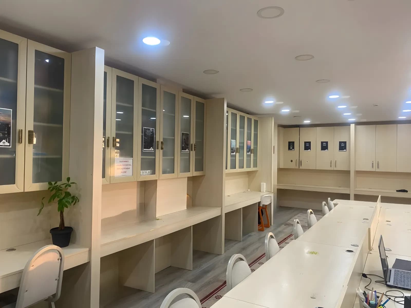 Zümrütyuva Yüksek Öğrenim Erkek Öğrenci Yurdu Küçük Resim 6