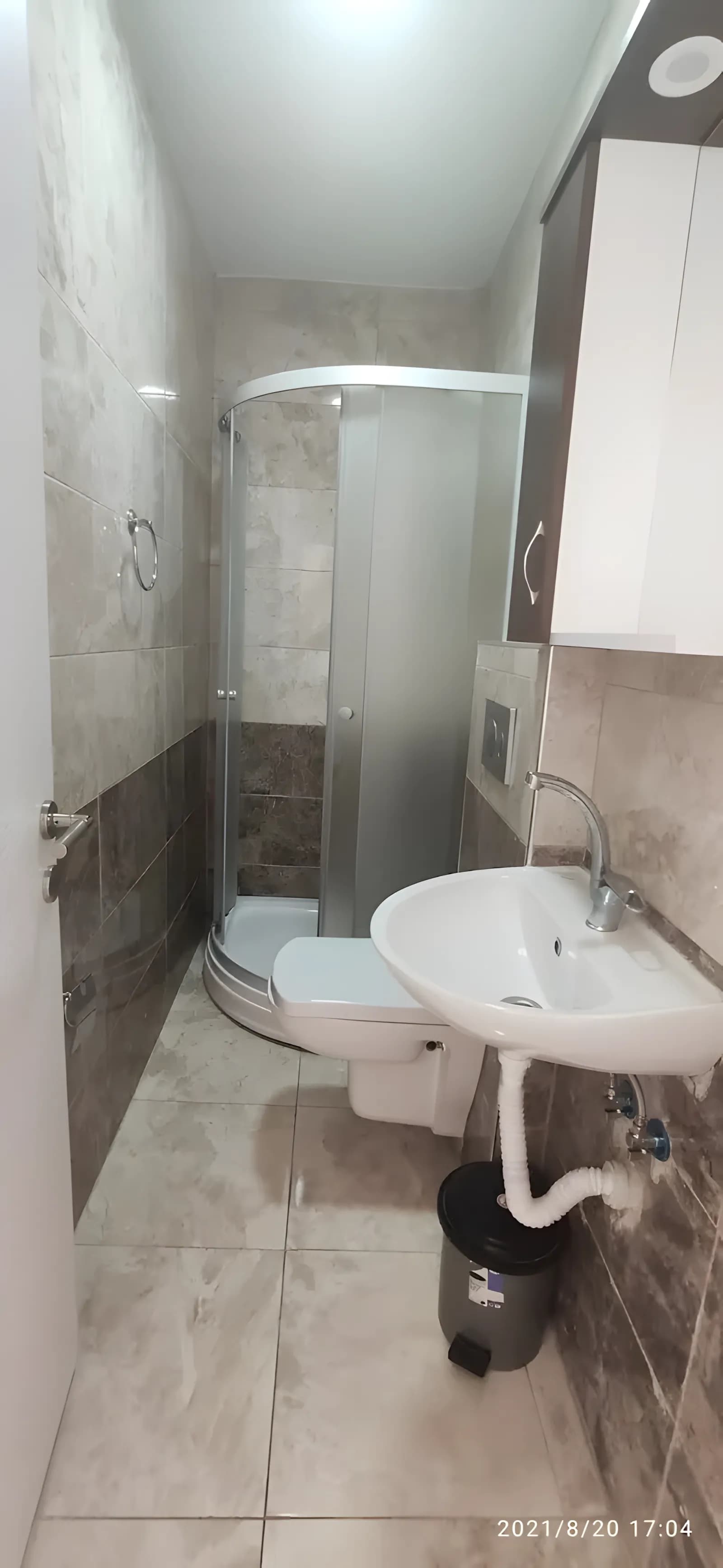 Özel Turkuaz Bakırköy Erkek Öğrenci Yurdu Küçük Resim 5