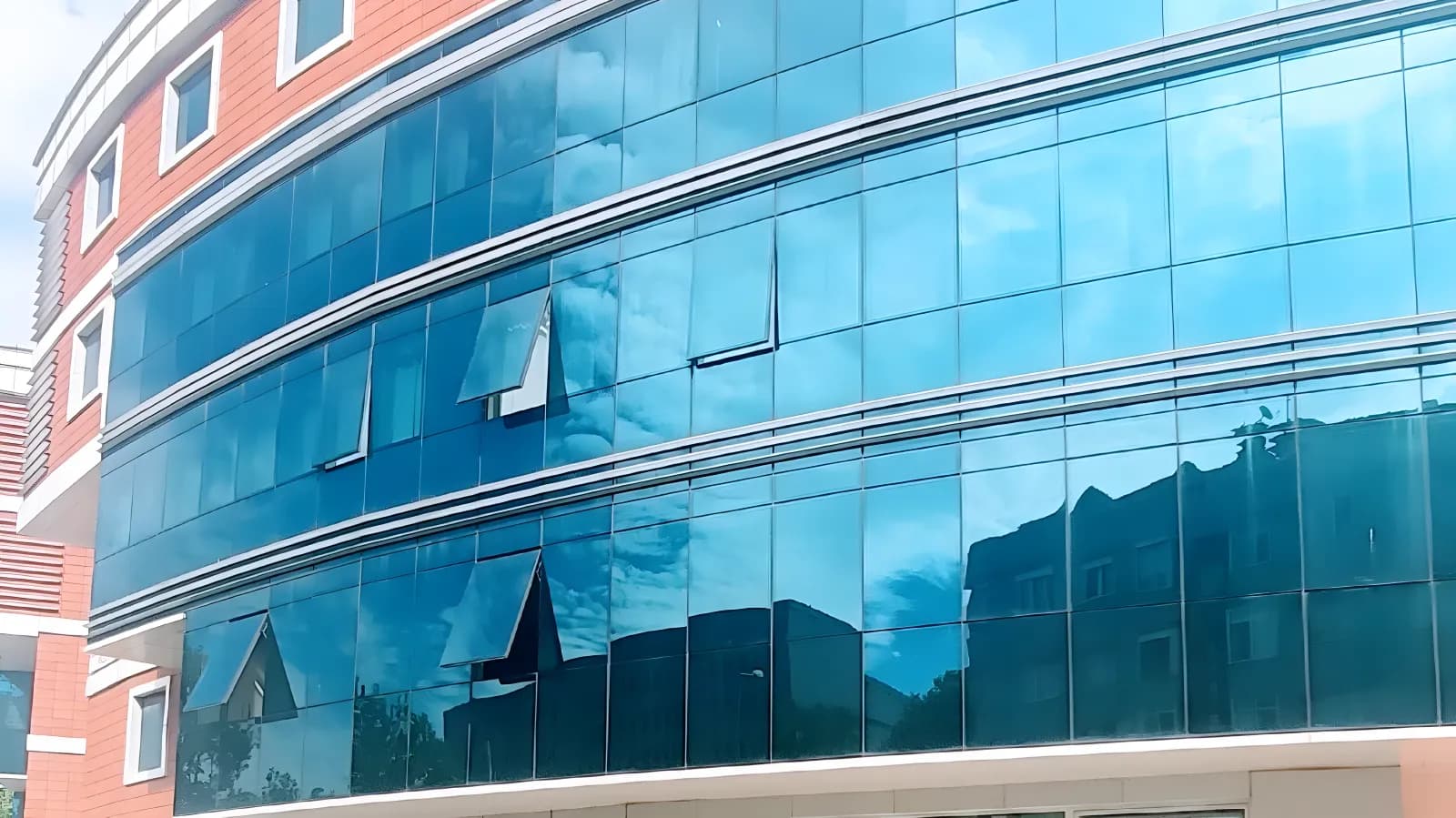 Özel Turkuaz Bakırköy Erkek Öğrenci Yurdu Küçük Resim 6