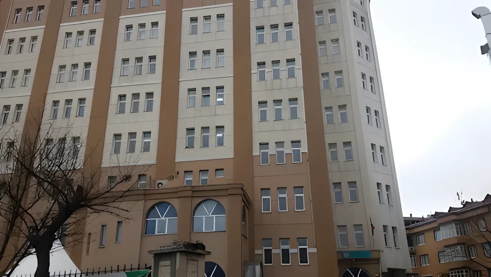 Özel Avcılar Yükseköğretim Erkek Öğrenci Yurdu Küçük Resim 1