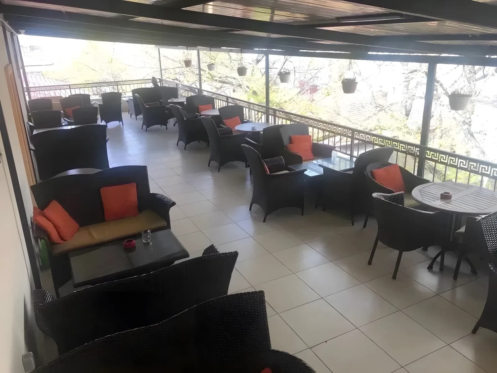 Gazi Masal Kız Öğrenci Yurdu Küçük Resim 11