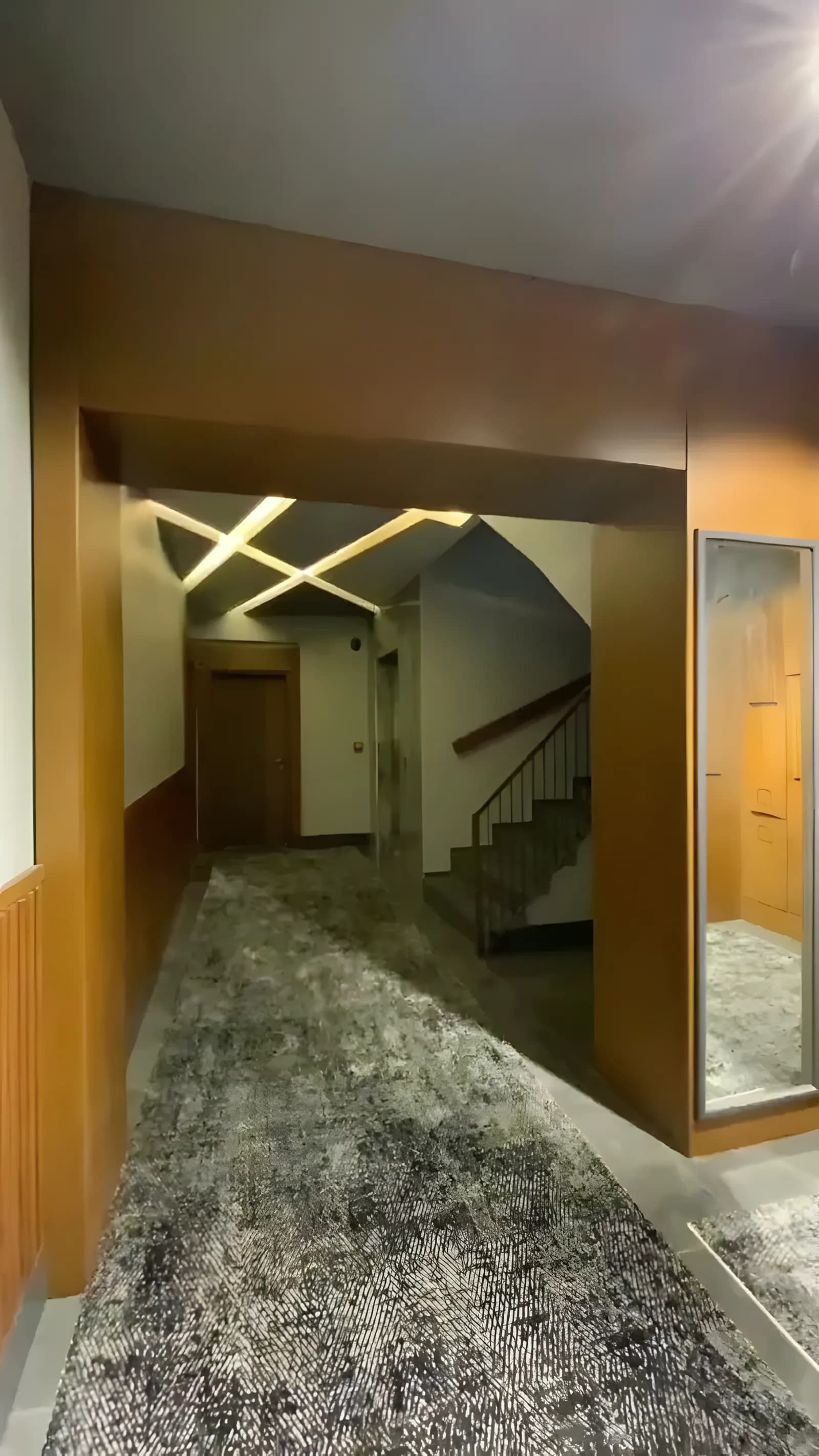 Özel Marifet Niğde Yükseköğrenim Erkek Öğrenci Yurdu Küçük Resim 3