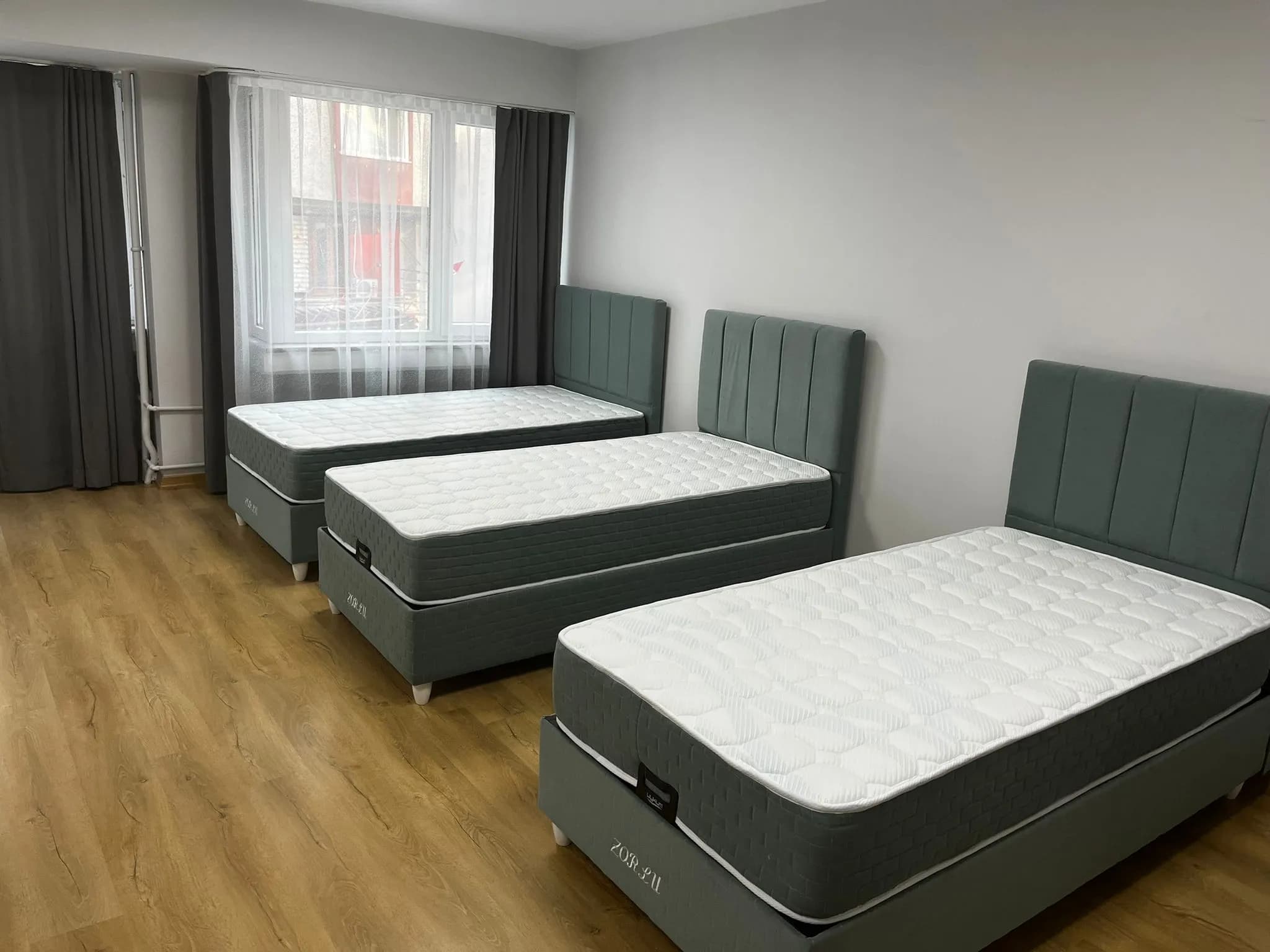 Şişli Zorlu Erkek Öğrenci Yurdu Küçük Resim 2
