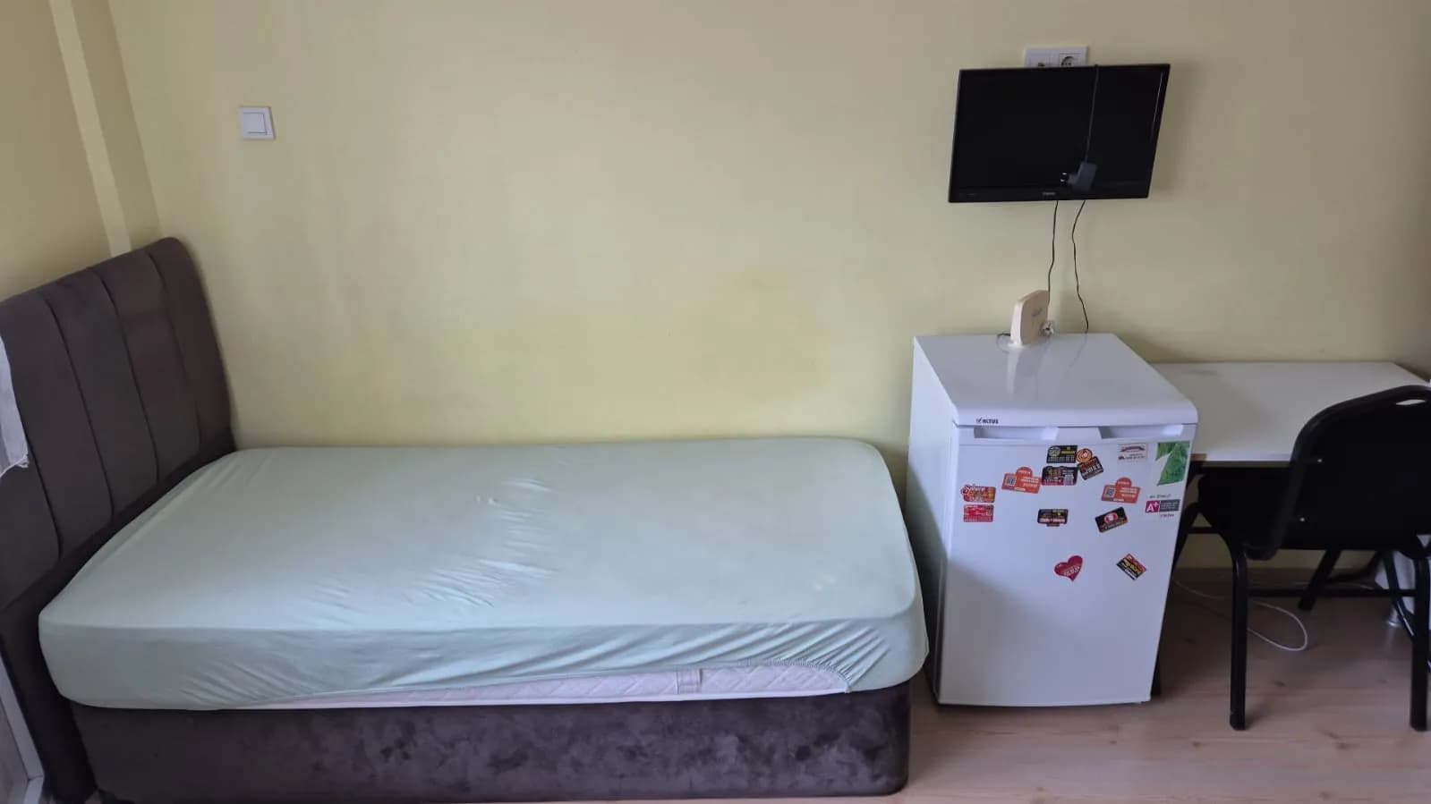 Özel Deniz Yıldızı Yüksek Öğrenim Erkek Öğrenci Apartı Küçük Resim 3