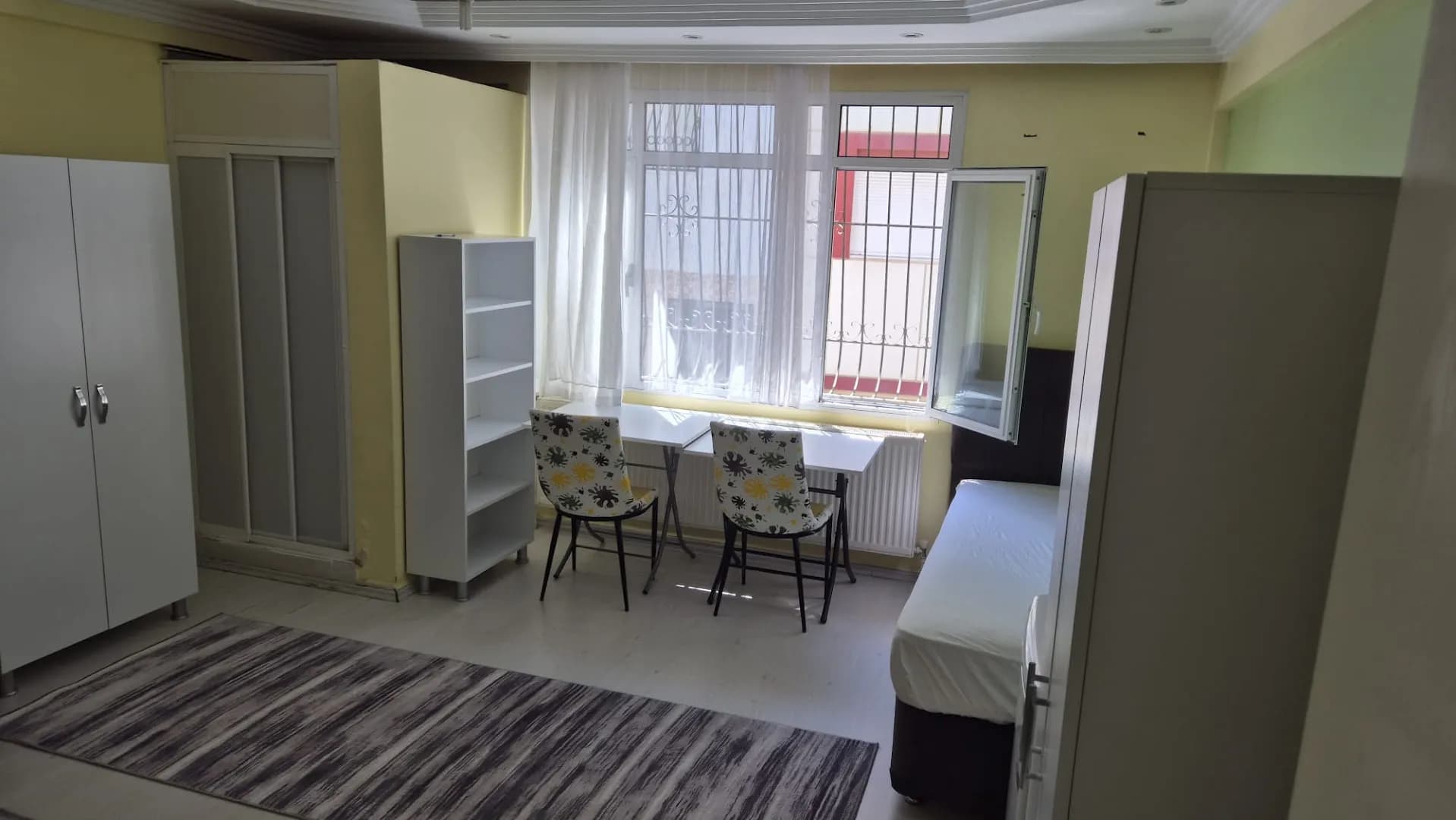 Özel Deniz Yıldızı Yüksek Öğrenim Erkek Öğrenci Apartı Küçük Resim 4