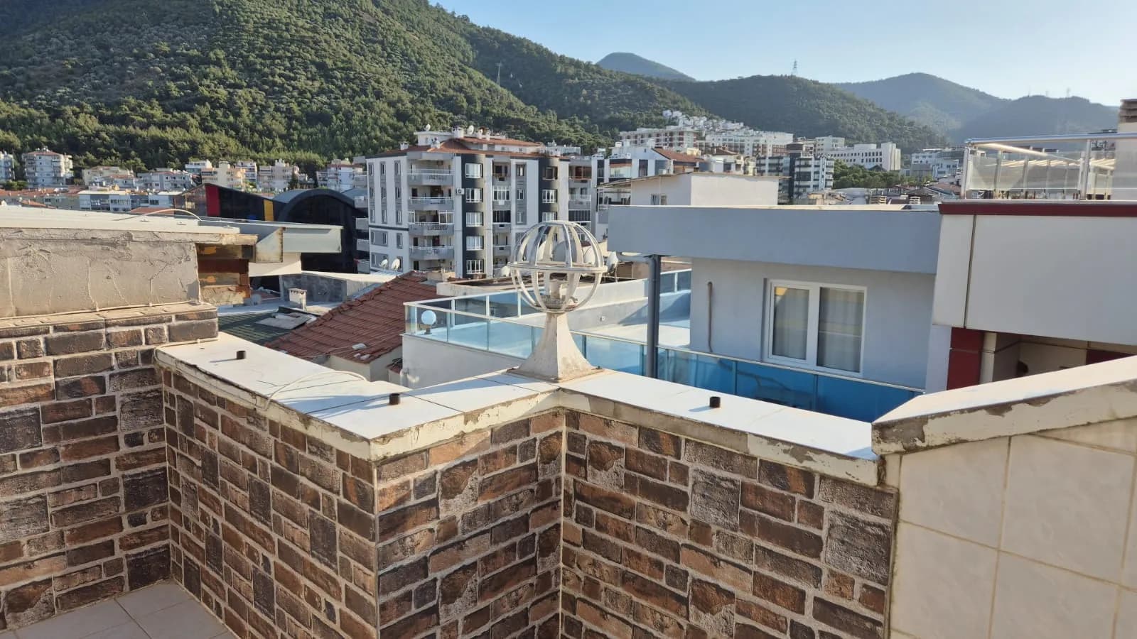 Özel Deniz Yıldızı Yüksek Öğrenim Erkek Öğrenci Apartı Küçük Resim 6