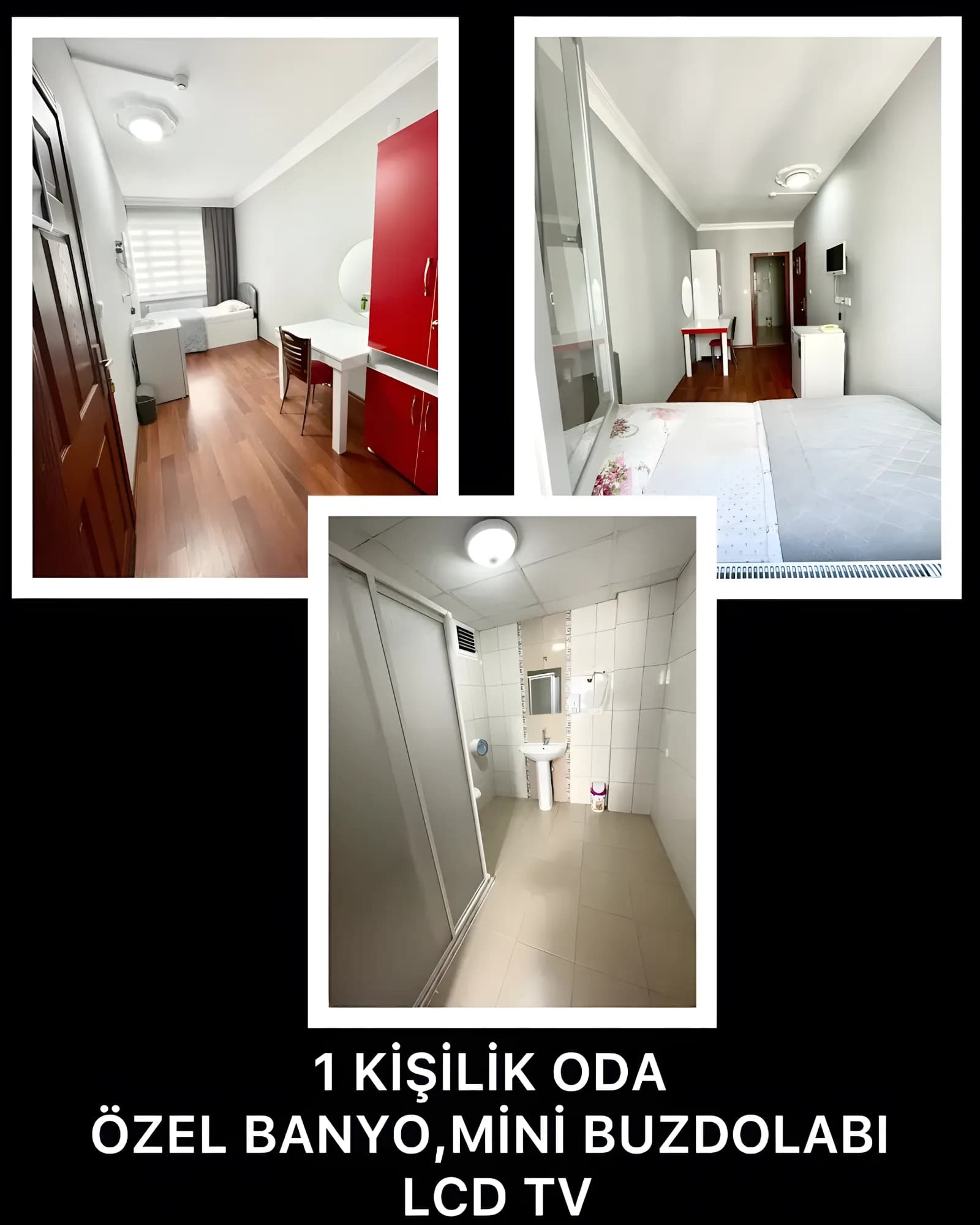 Samsun Ada Kız Öğrenci Yurdu Küçük Resim 5