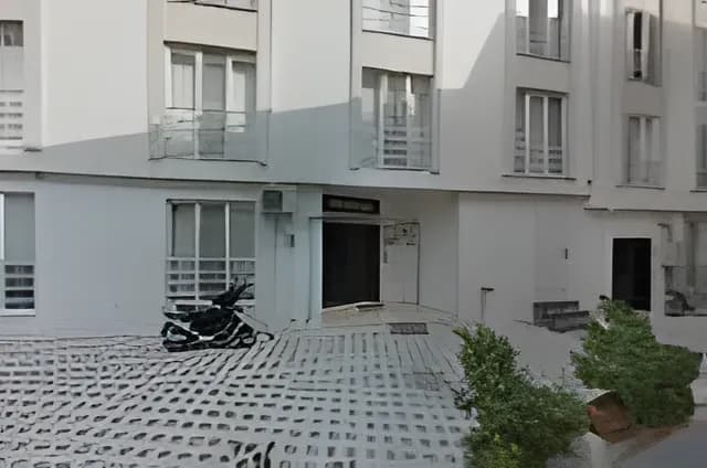 Balıkesir Kız Öğrenci Yurdu - Gamze Kız Öğrenci Yurdu Küçük Resim 2
