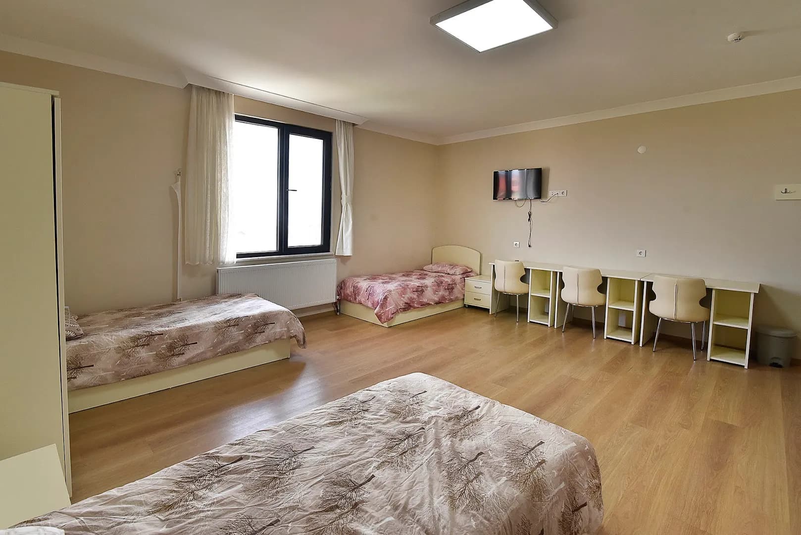 Körfez Özel Kumlu Kız Öğrenci Yurdu Küçük Resim 5