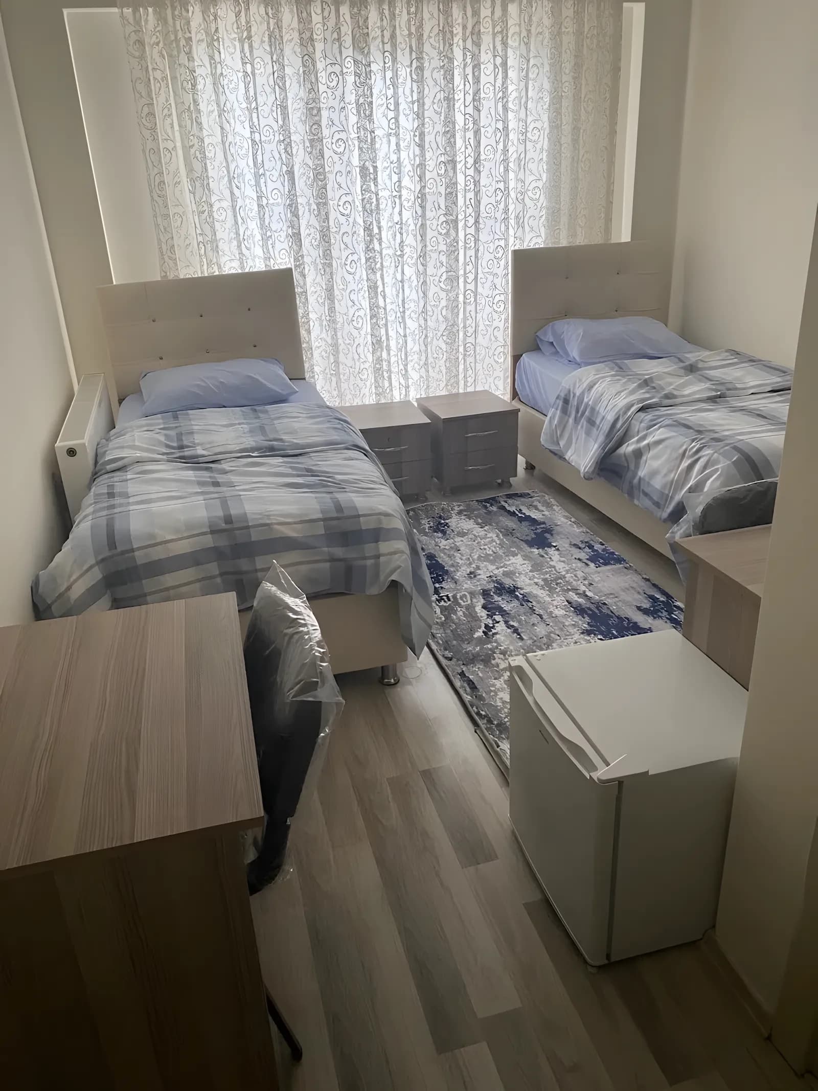 Öztürk Erkek Öğrenci Yurdu Küçük Resim 4