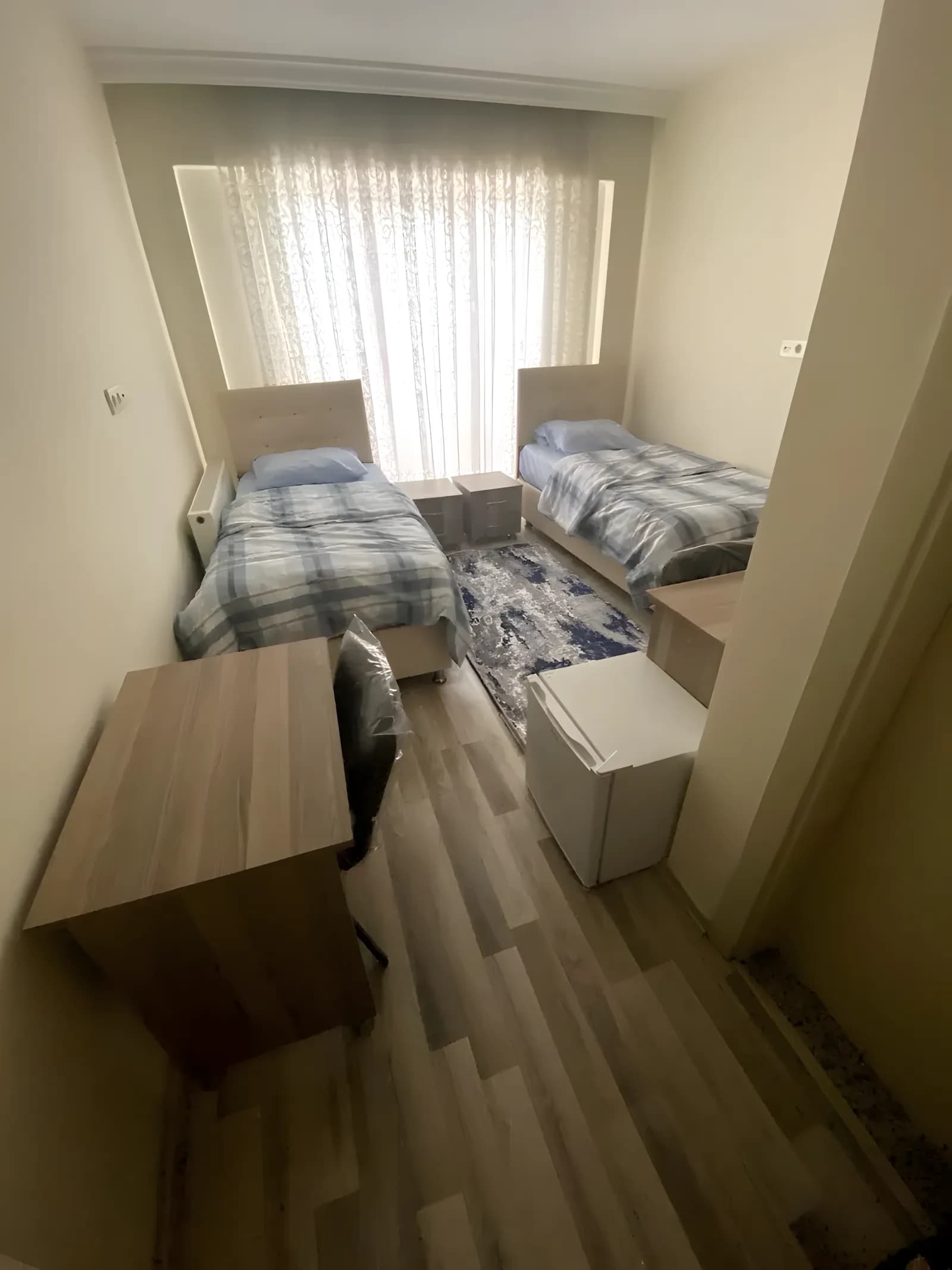Öztürk Erkek Öğrenci Yurdu Küçük Resim 5