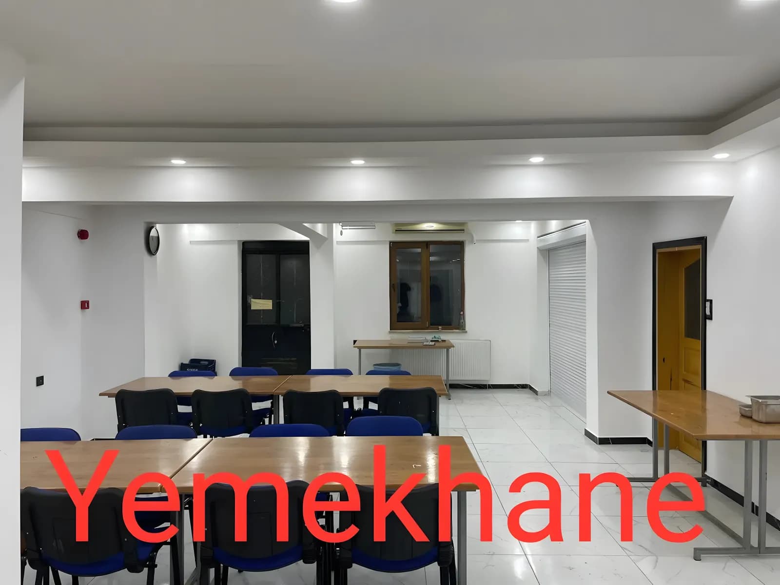 Özel İrfan Yükseköğrenim Erkek Öğrenci Yurdu Küçük Resim 6