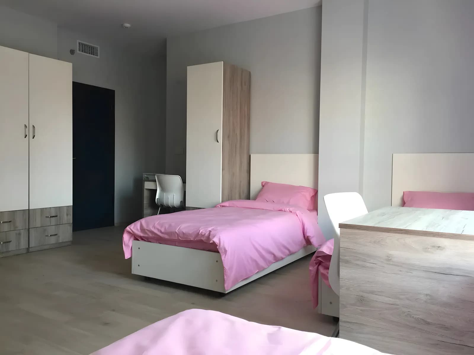 Hayat Yurtları Küçük Resim 6