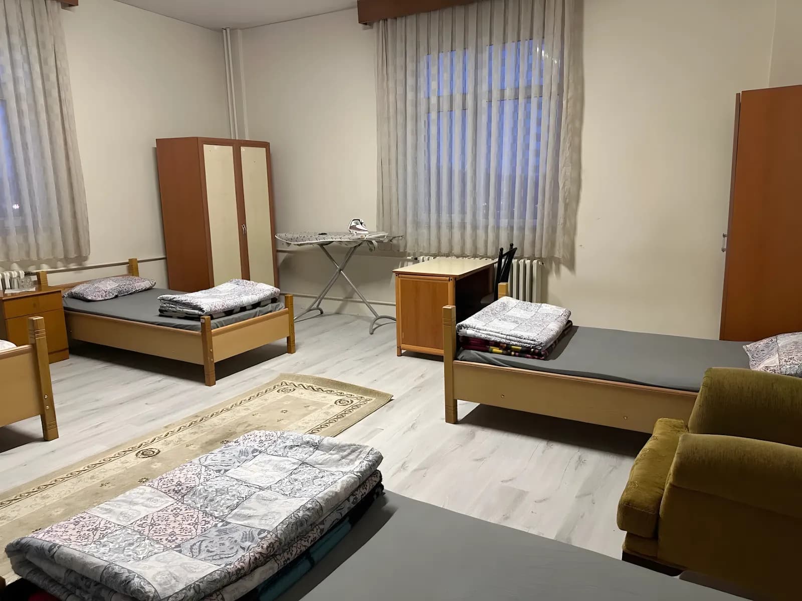 Bayburt Özel Muradiye Erkek Öğrenci Yurdu Küçük Resim 3