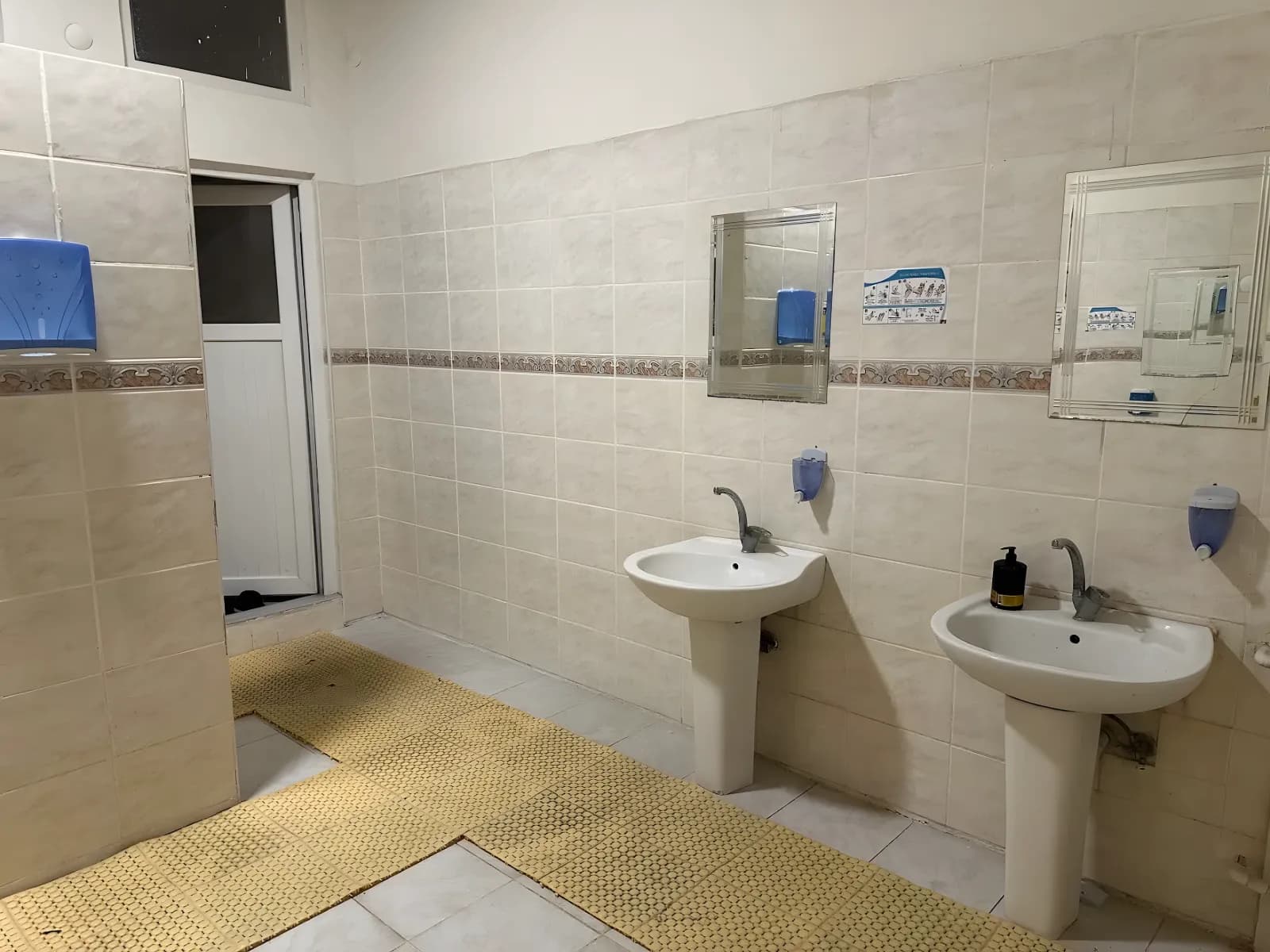 Bayburt Özel Muradiye Erkek Öğrenci Yurdu Küçük Resim 4