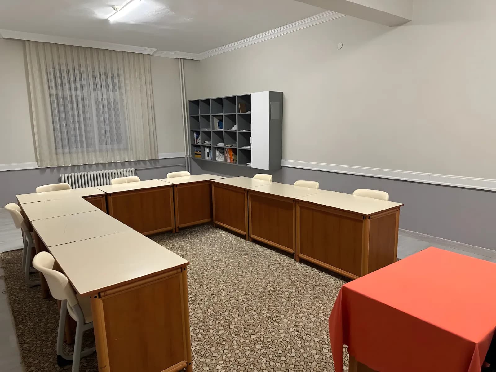 Bayburt Özel Muradiye Erkek Öğrenci Yurdu Küçük Resim 5