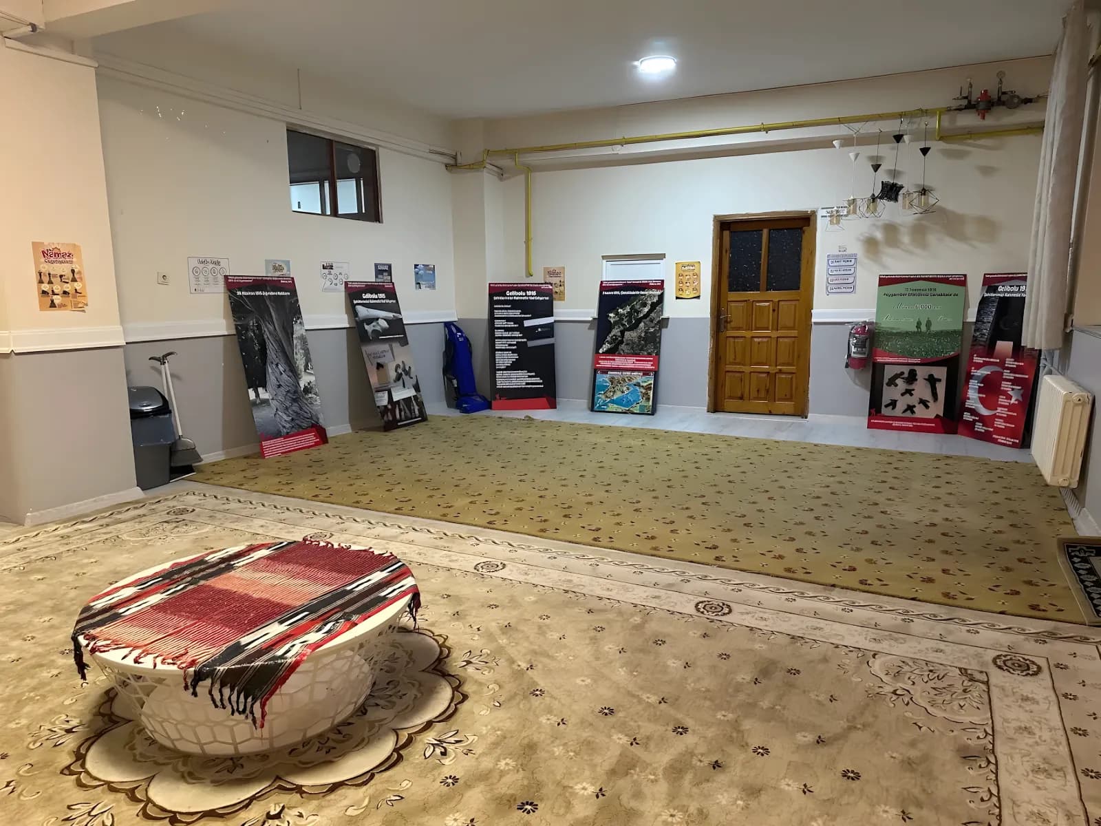 Bayburt Özel Muradiye Erkek Öğrenci Yurdu Küçük Resim 6