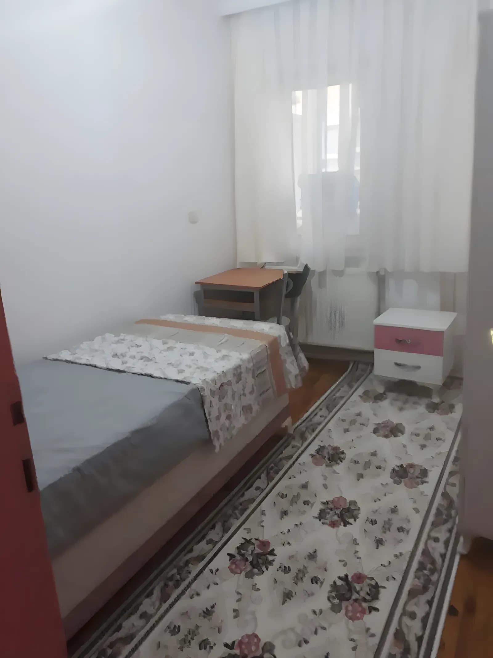 Denizli Kız Öğrenci Yurdu Küçük Resim 4