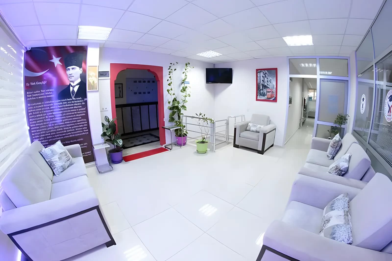Denizli Kız Öğrenci Yurdu Küçük Resim 6