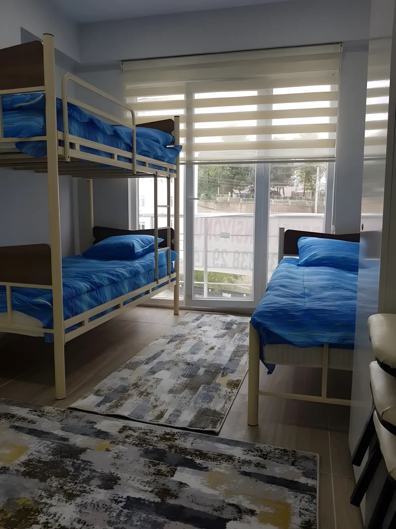 Beyza Kız Öğrenci Yurdu Küçük Resim 3