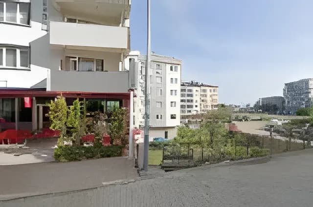 Beyza Kız Öğrenci Yurdu Küçük Resim 4