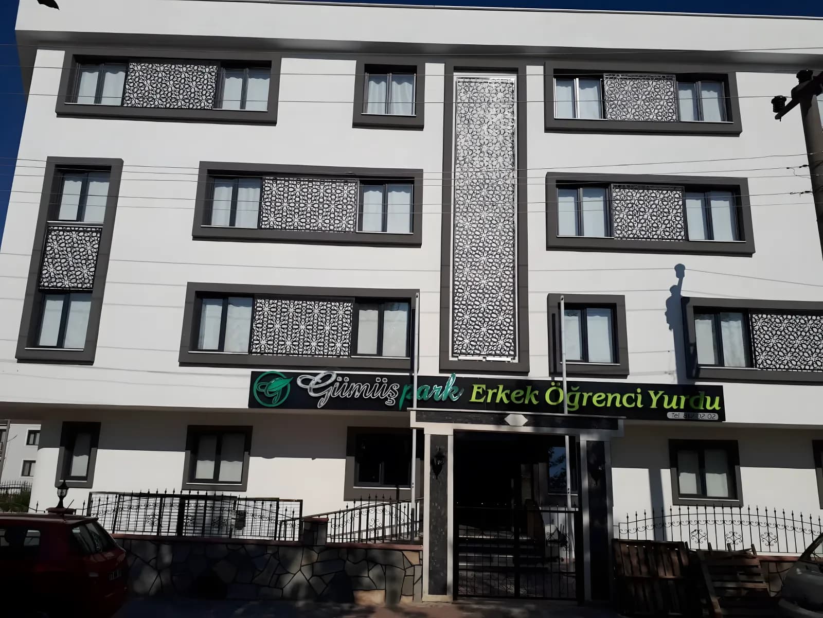 Yalova Park Erkek Öğrenci Yurdu Küçük Resim 2