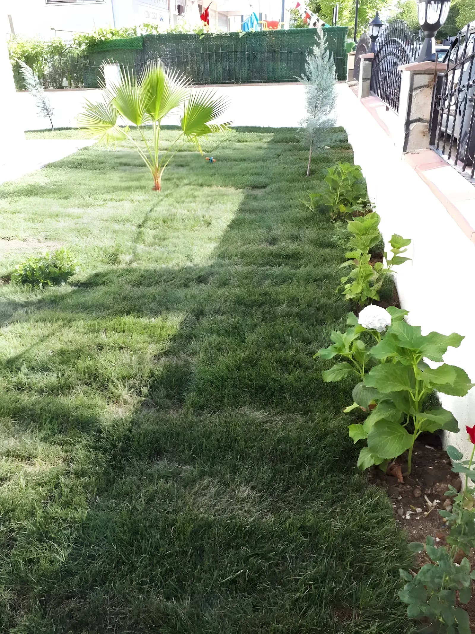 Yalova Park Erkek Öğrenci Yurdu Küçük Resim 4