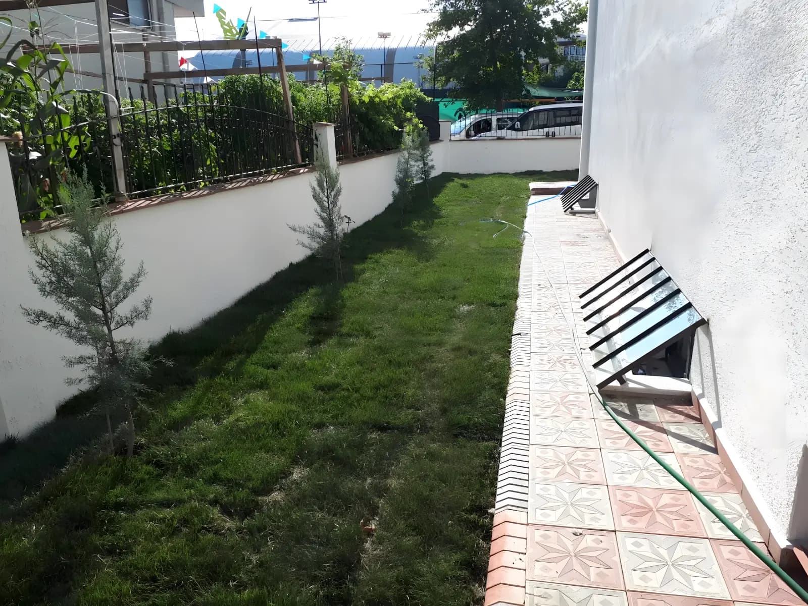 Yalova Park Erkek Öğrenci Yurdu Küçük Resim 6