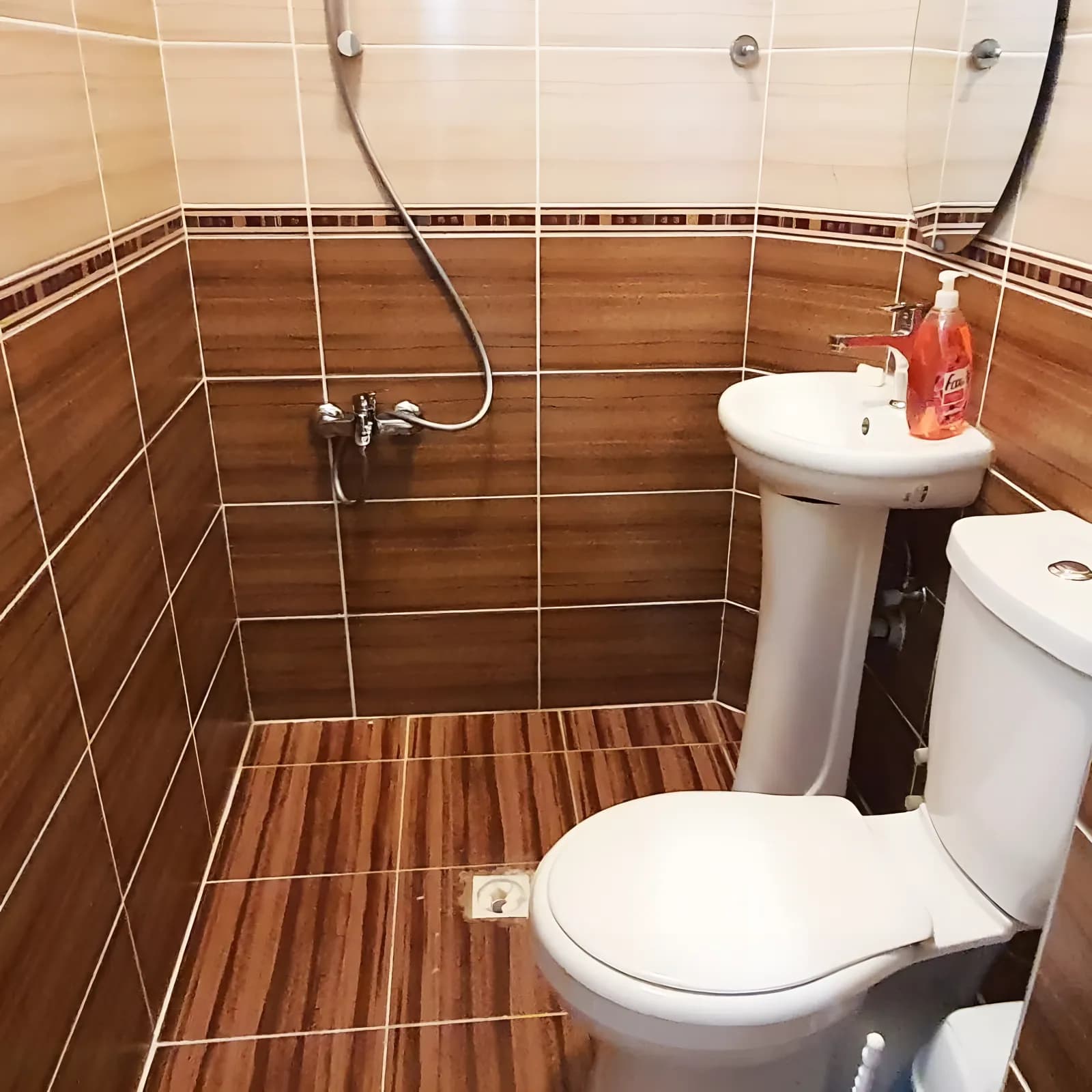İstanbul Bala Hatun Konaklama Küçük Resim 4