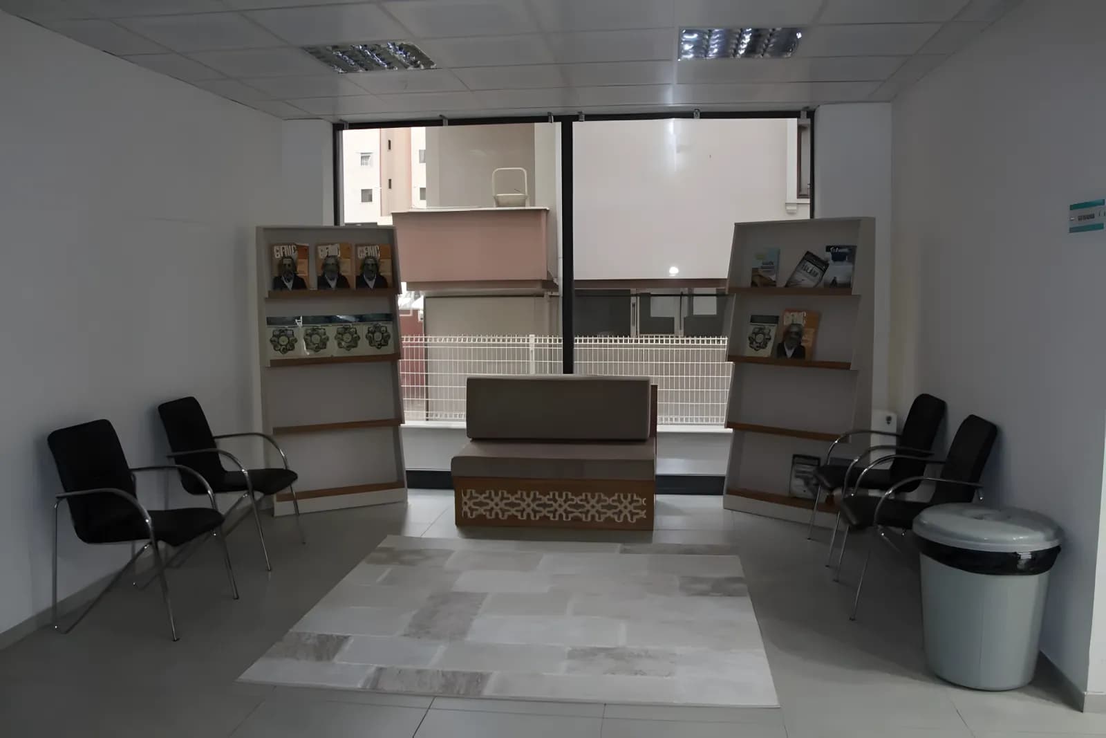Özel Avrasya Yurdu Küçük Resim 4