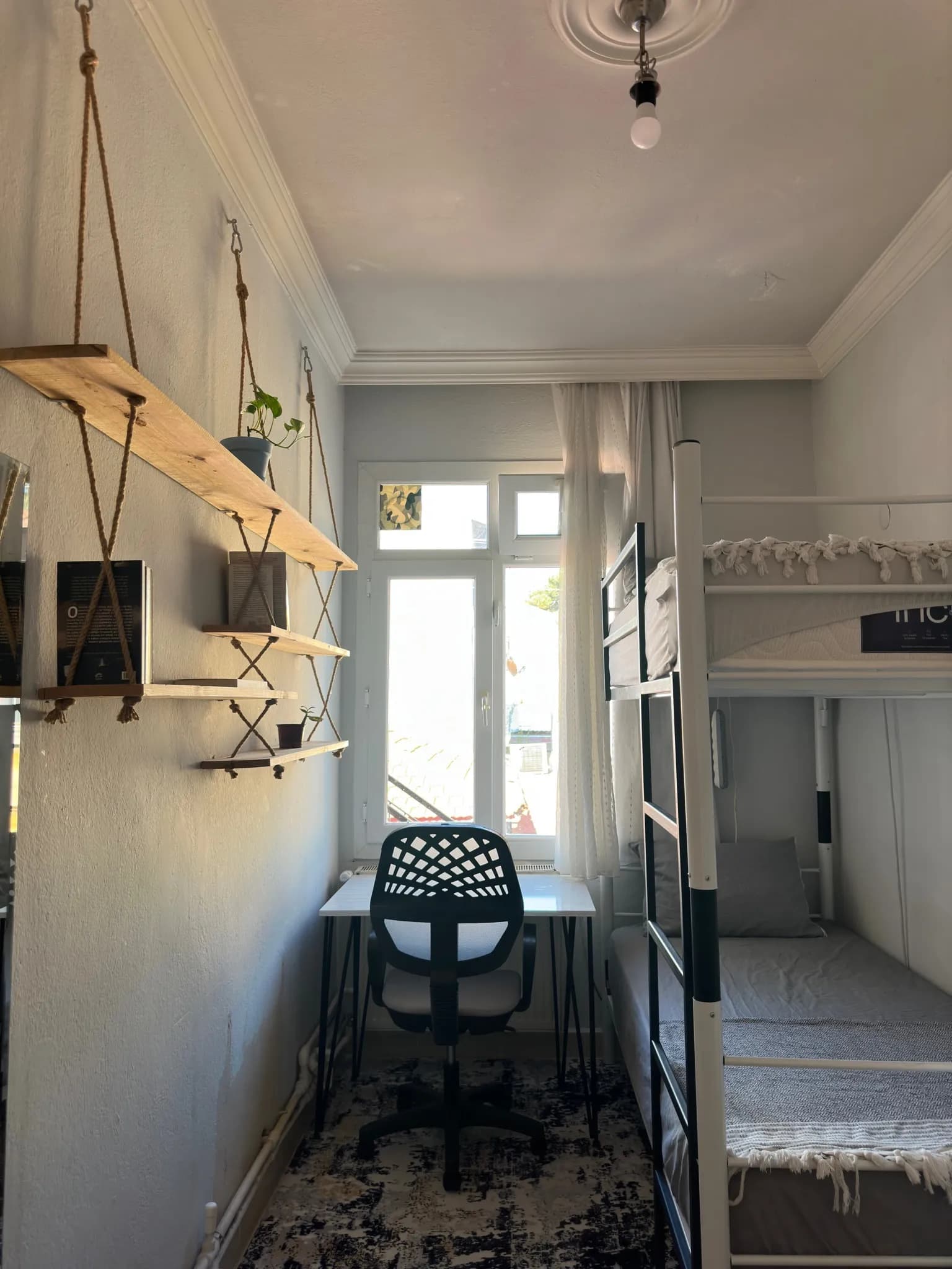 Fakülte Erkek Öğrenci Yurdu Küçük Resim 13