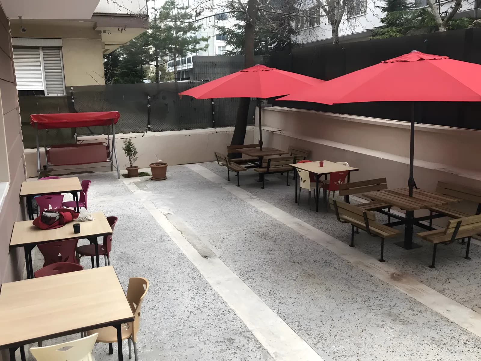 Atalay Kız Öğrenci Yurtları Küçük Resim 7