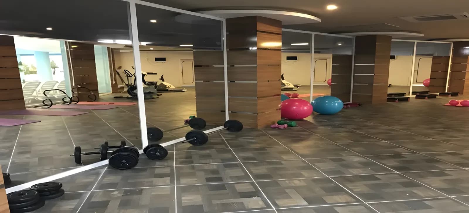 Boğaziçi Kız Yurdu Küçük Resim 8