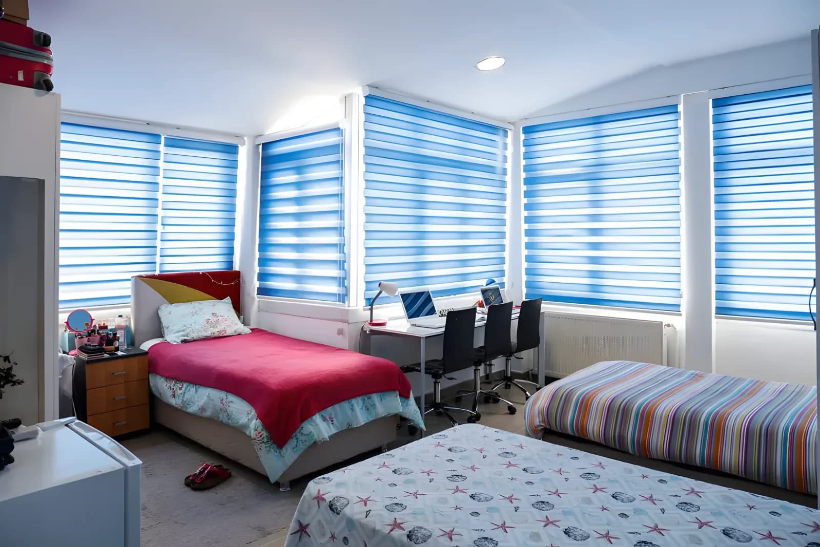 Kadıköy | Campucity Kız Öğrenci Yurdu Küçük Resim 2