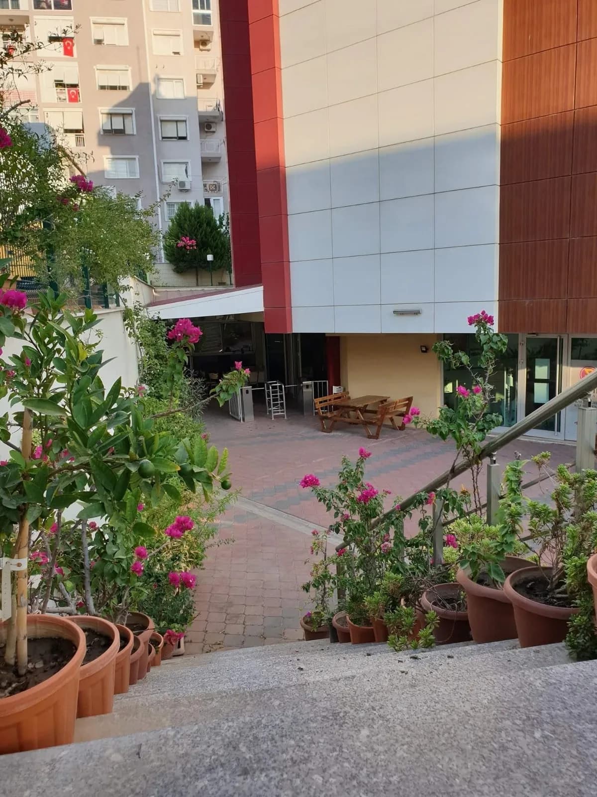 Palmira Kız Öğrenci Rezidansı Küçük Resim 16