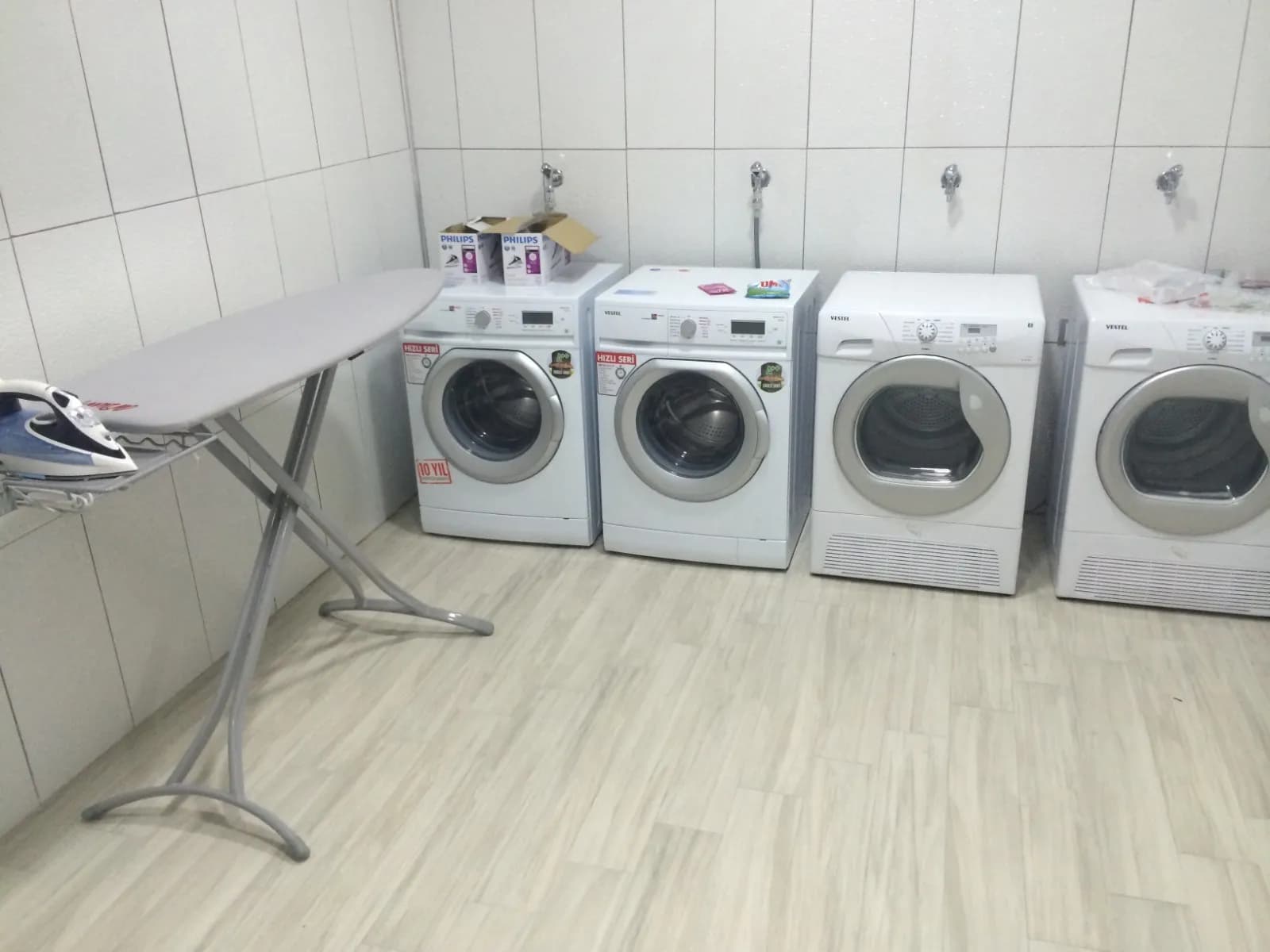 Avcılar Emr Kız Yurdu Küçük Resim 13