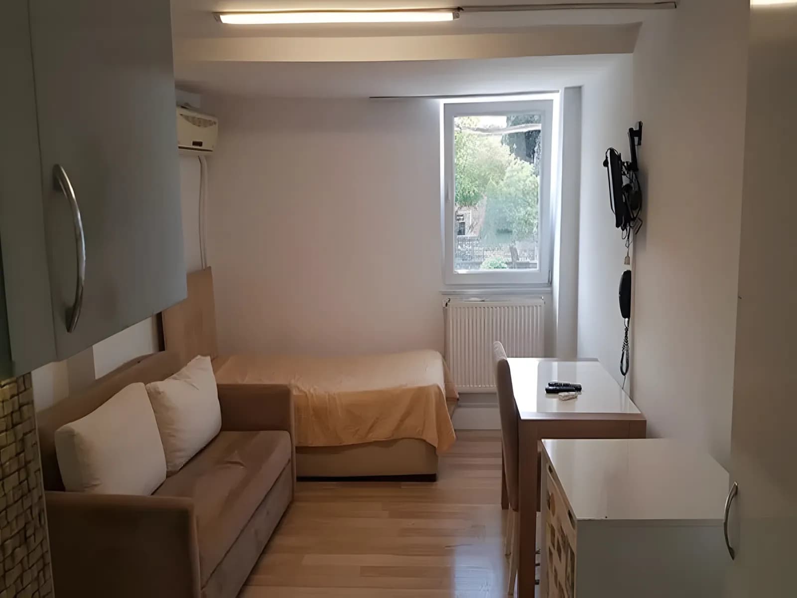 Kadıköy Işıksaçan Apartmanı Küçük Resim 12