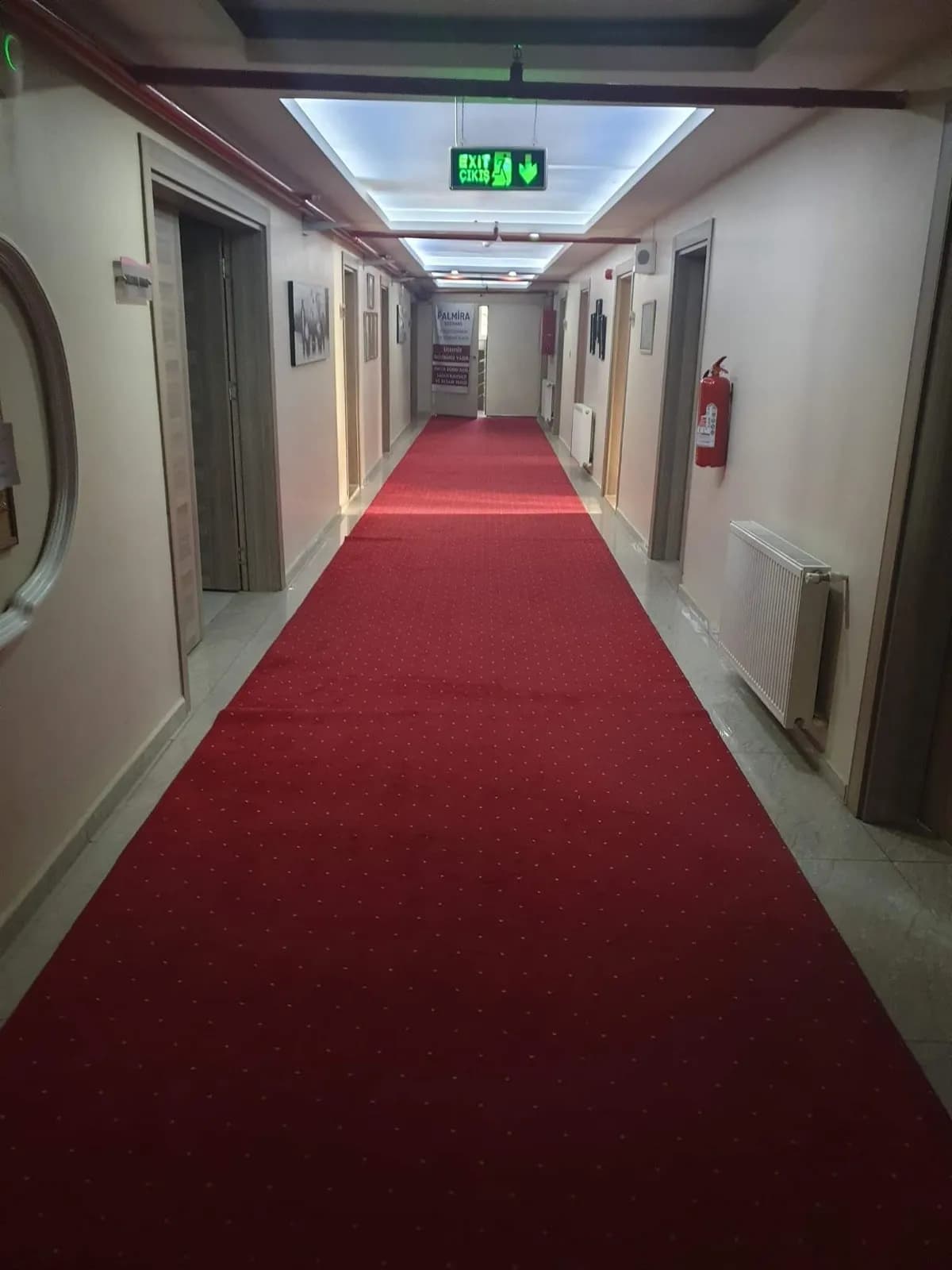 Palmira Kız Öğrenci Rezidansı Küçük Resim 17
