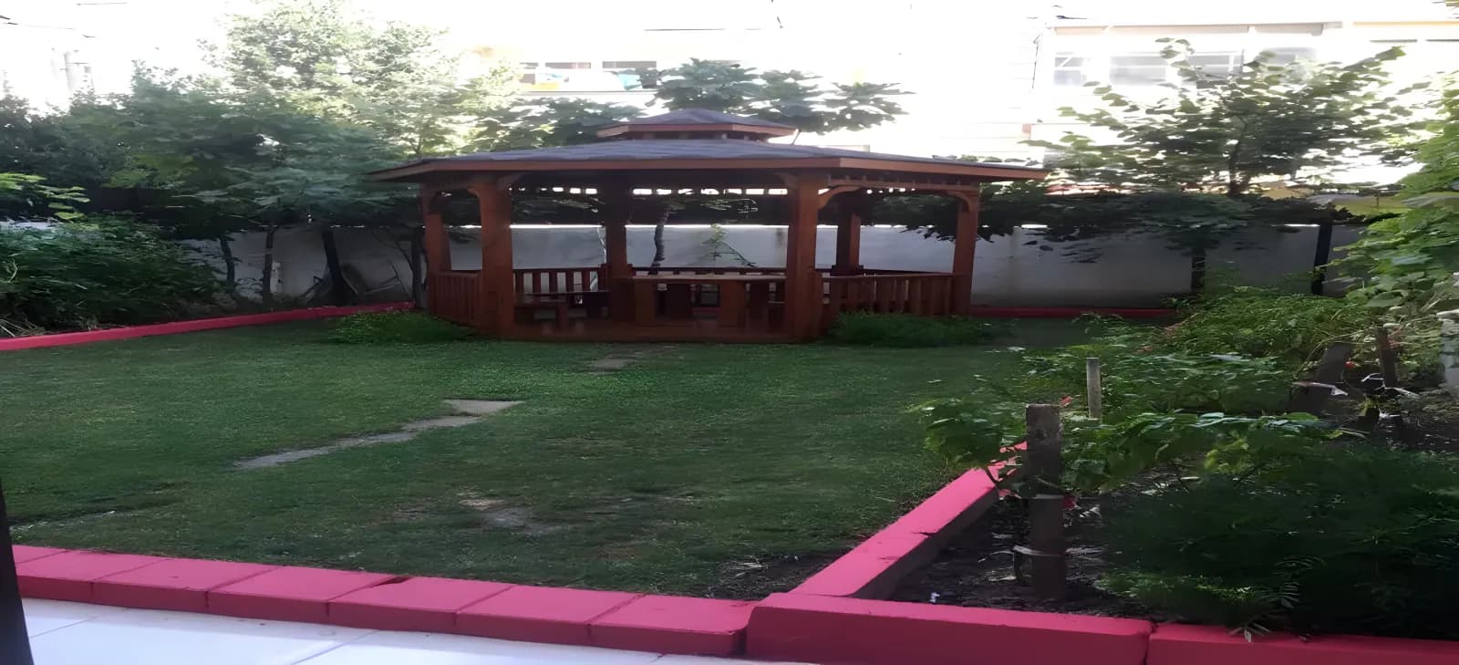 Sume Özel Kız Öğrenci Yurdu Küçük Resim 18